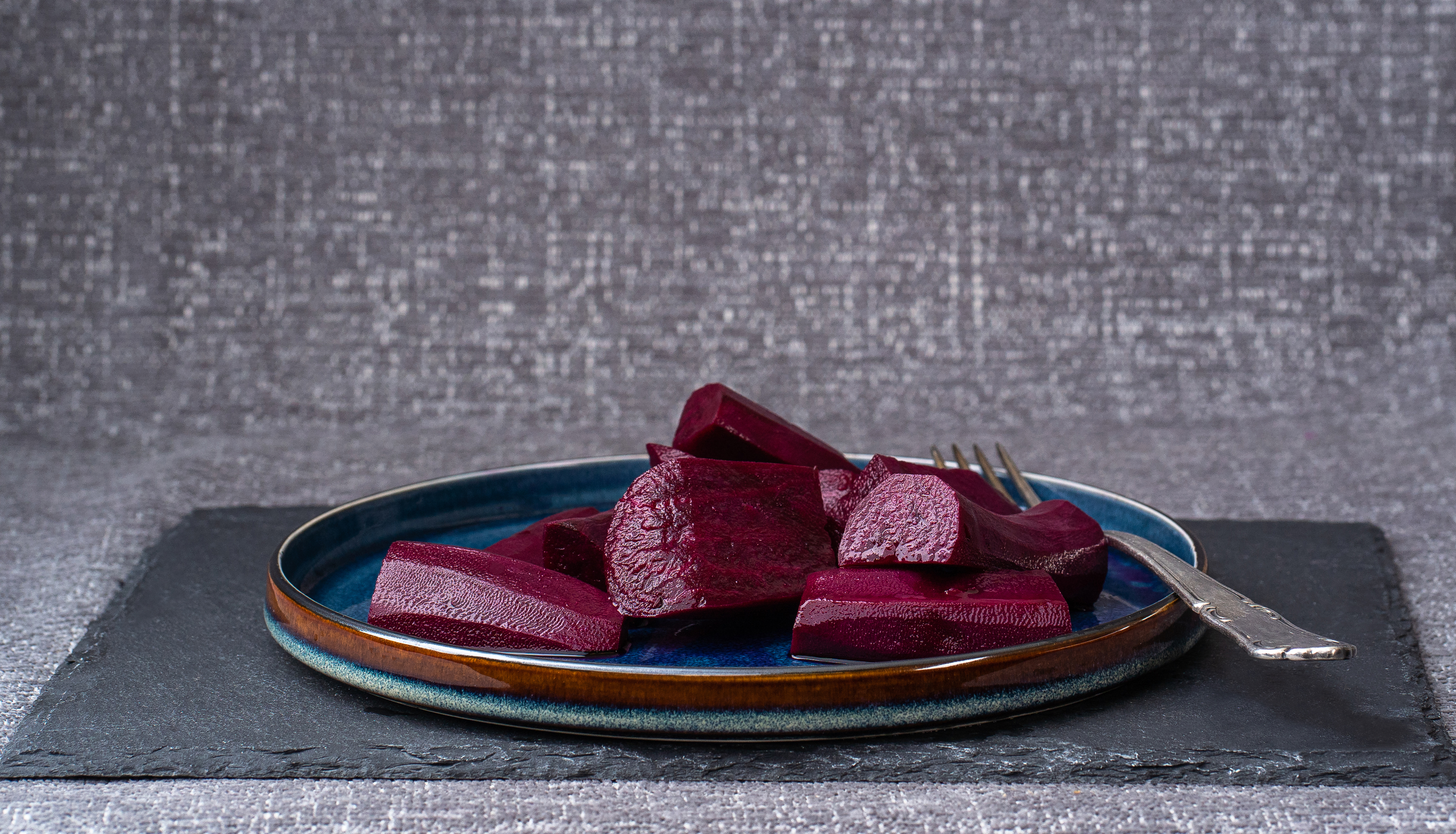 Rauginti burokėliai