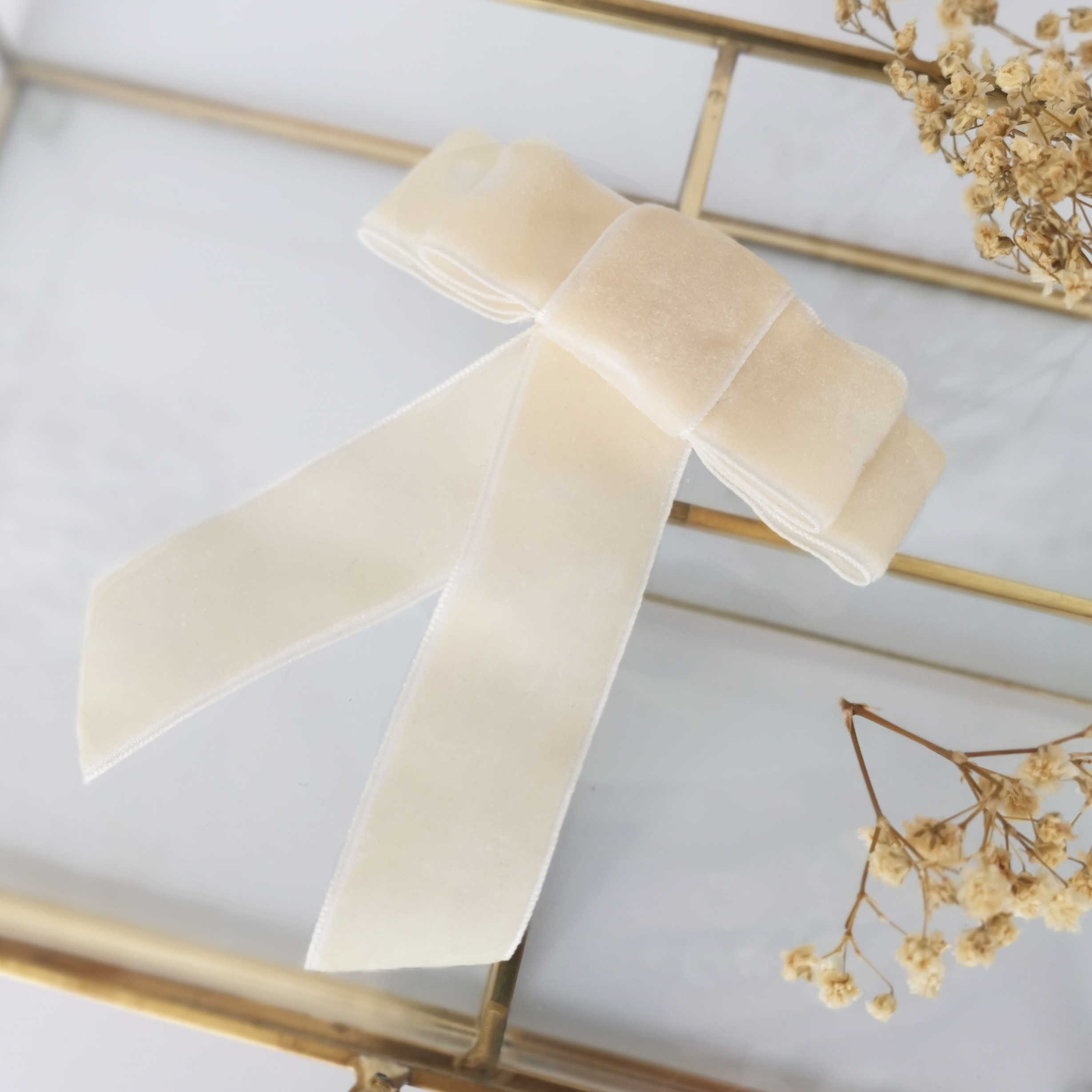 Aksominis Segtukas, SMĖLINIS