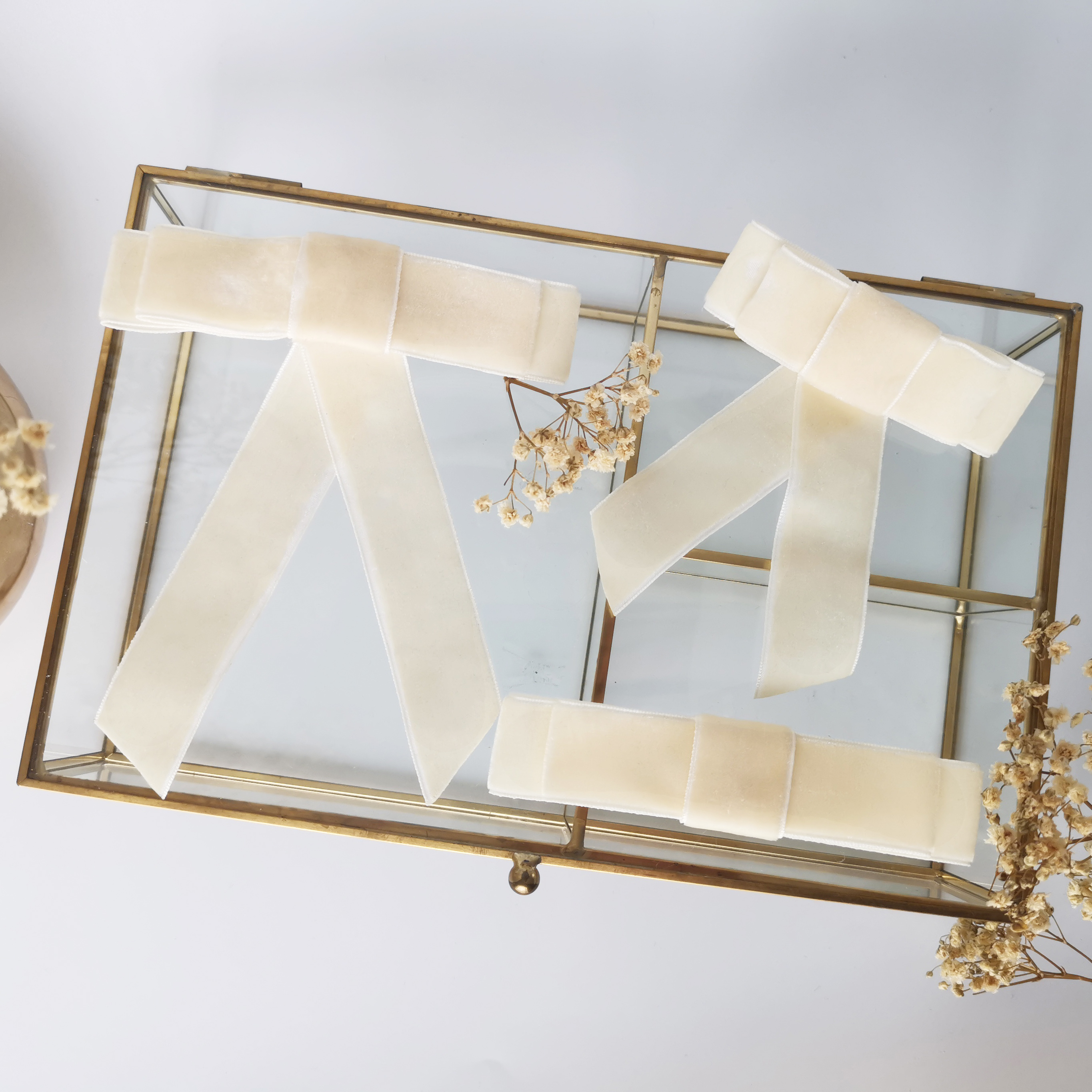 Aksominis Segtukas, SMĖLINIS