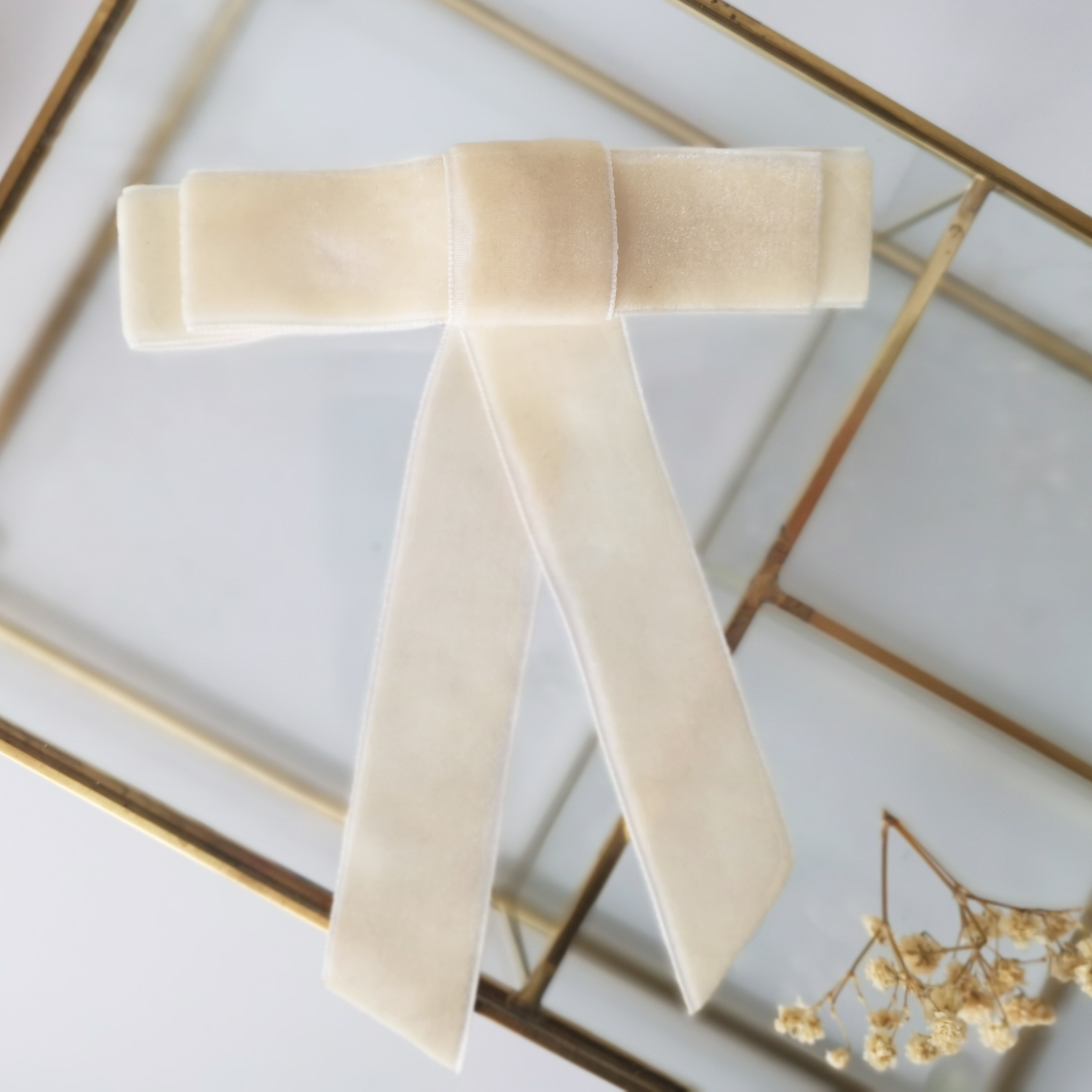 Aksominis Segtukas, SMĖLINIS