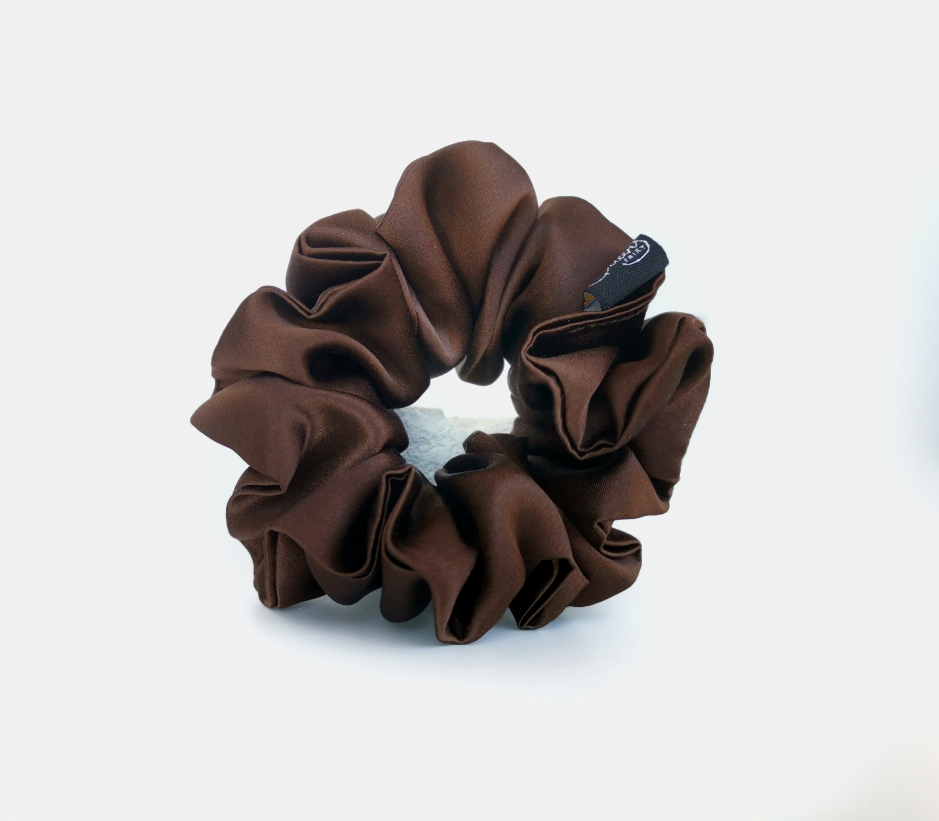 Šokoladinė Šilkinė Gumytė