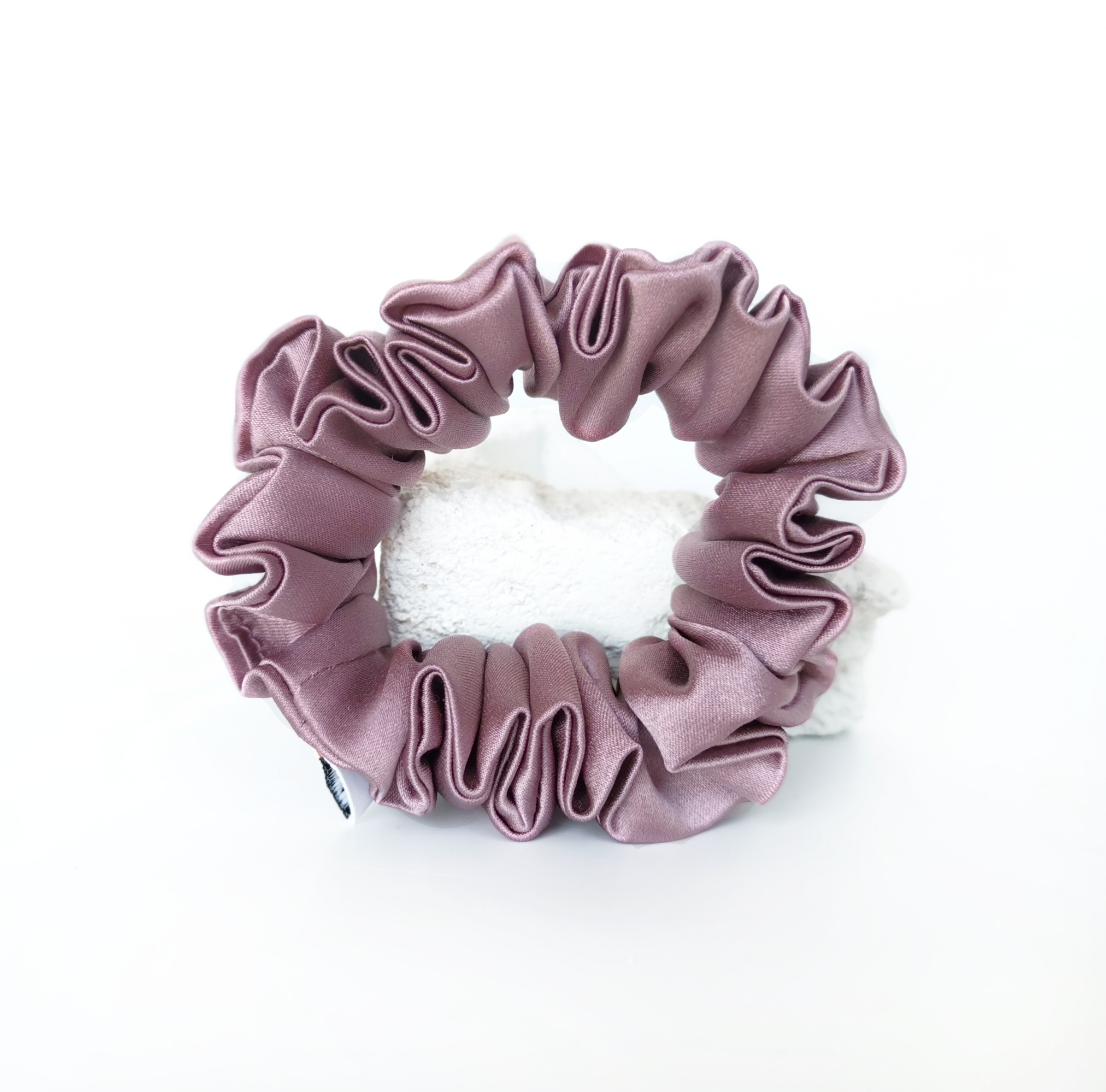 Pelenų Rožinė Šilkinė Gumytė