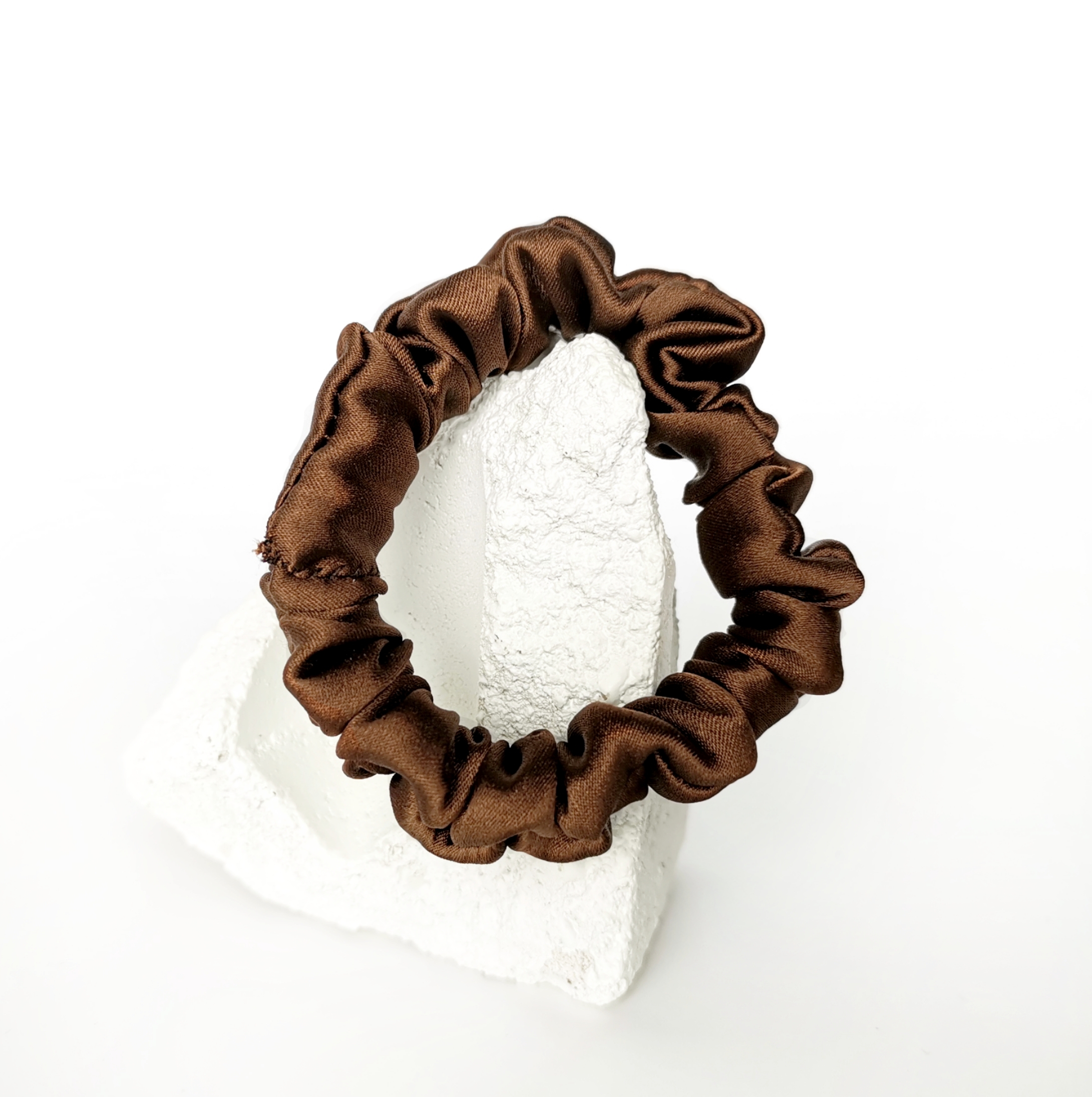 Ruda Šilkinė Gumytė