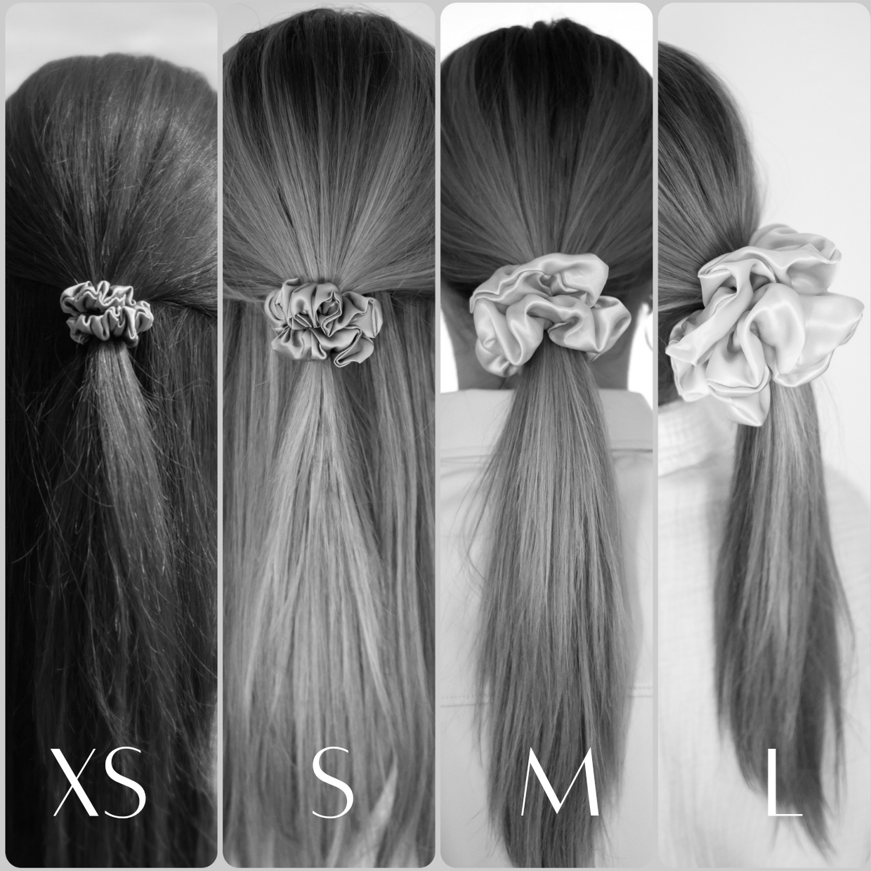 Ruda Šilkinė Gumytė