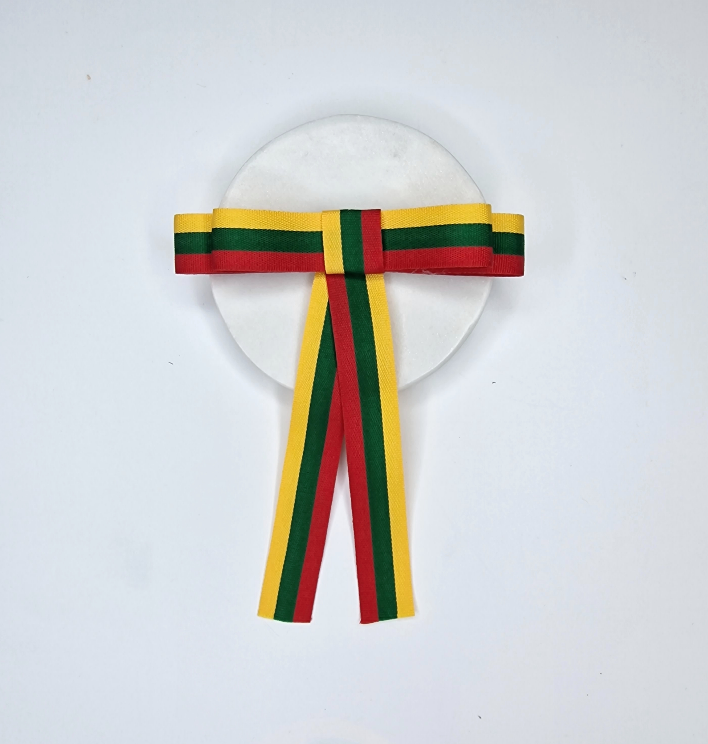 Plaukų segtukas - Lietuva