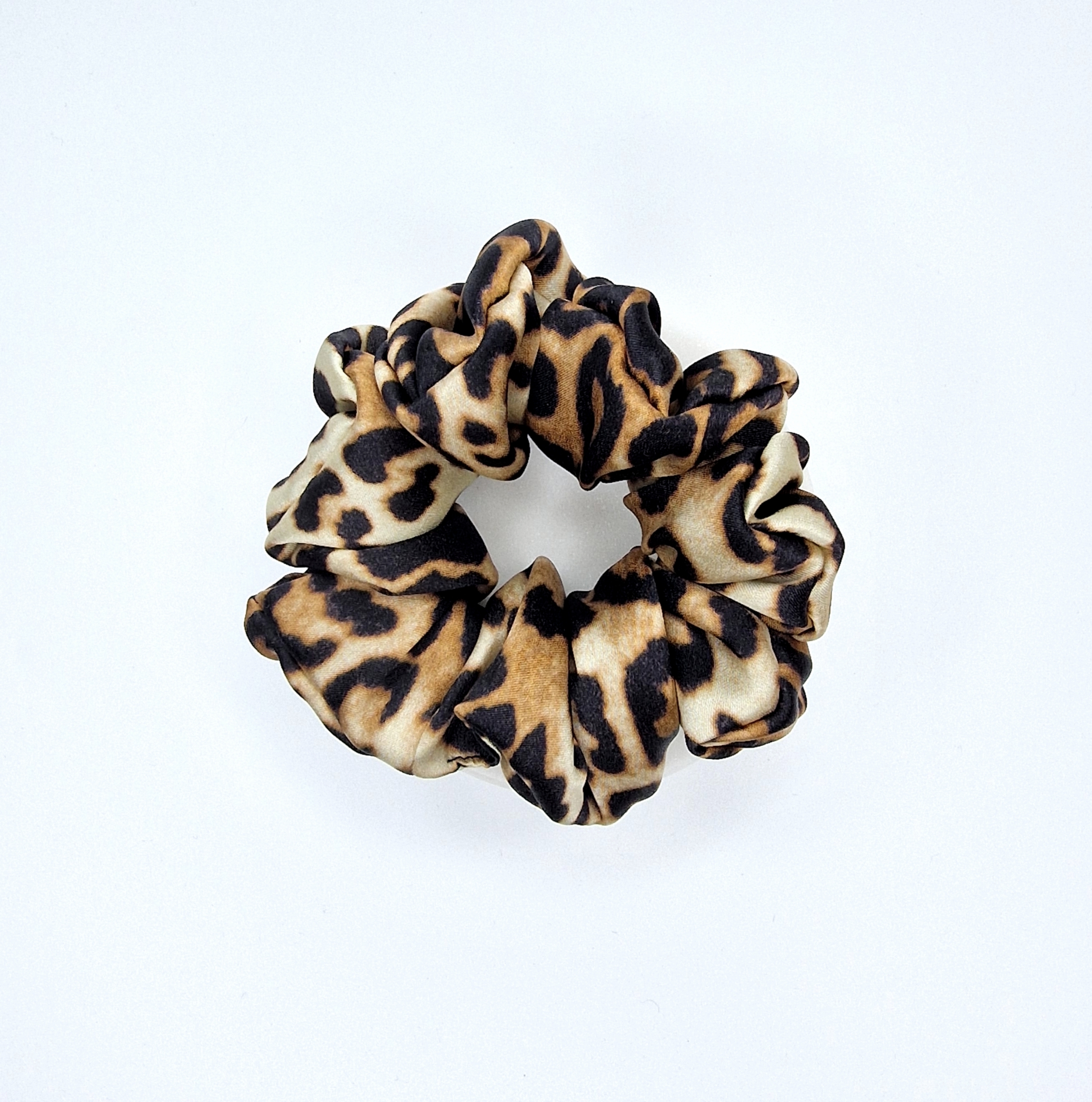 Leopardo Rašto Šilkinė Gumytė