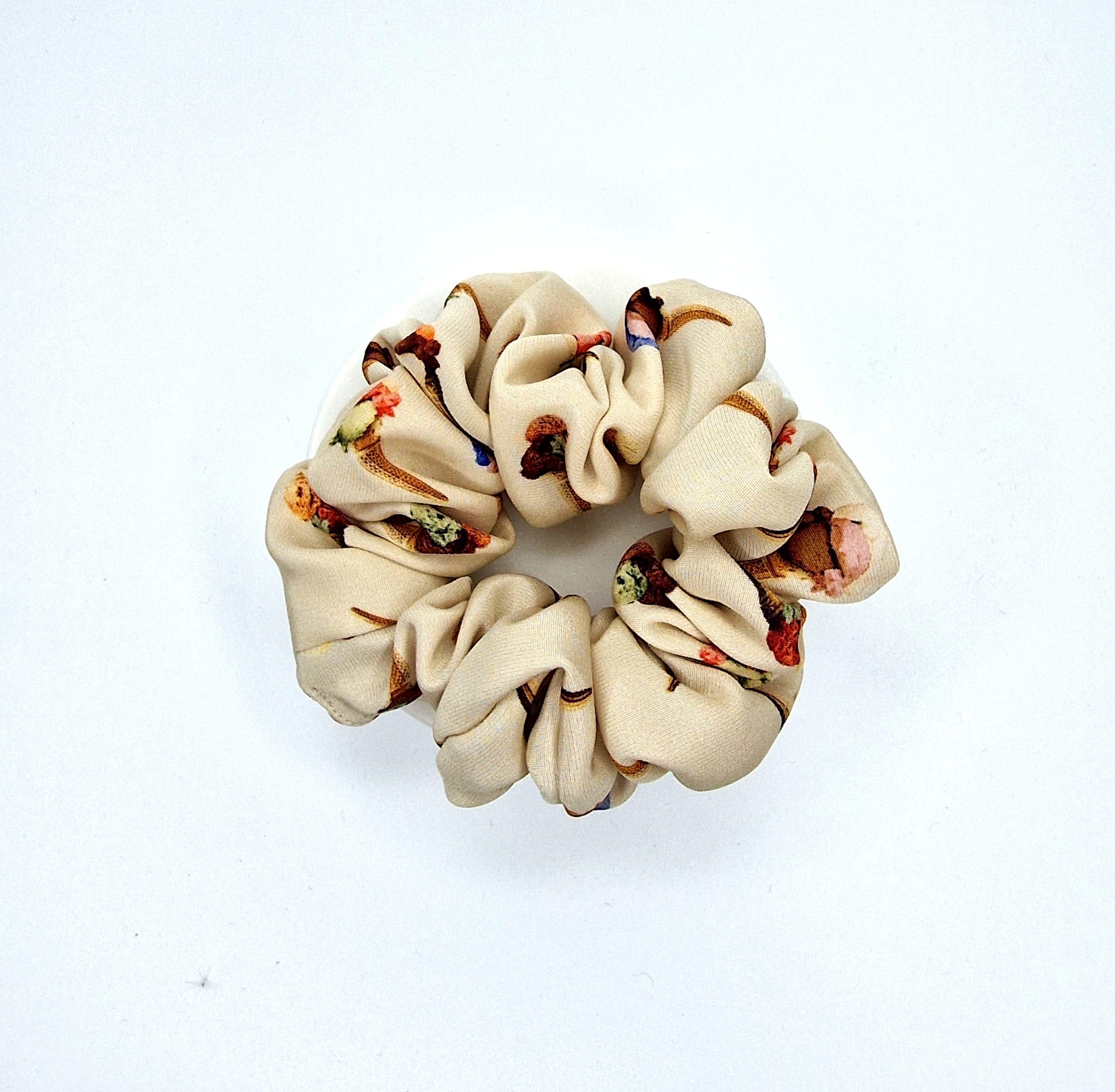 LEDAI Šilkinė Gumytė