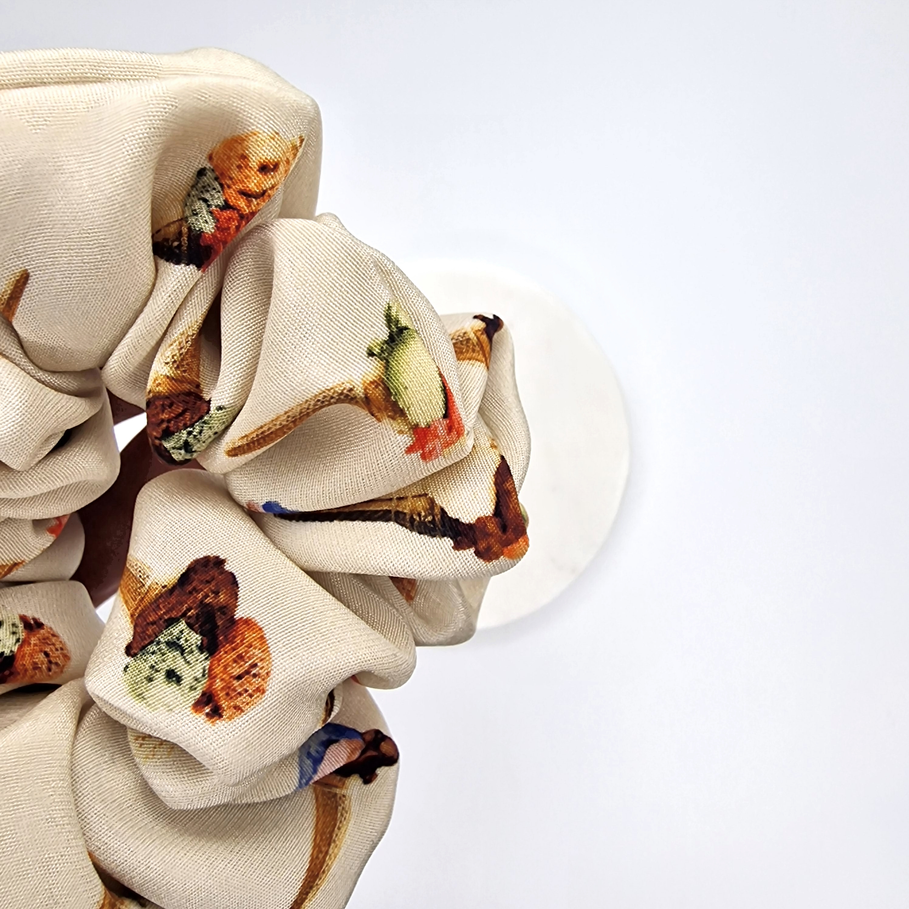 LEDAI Šilkinė Gumytė