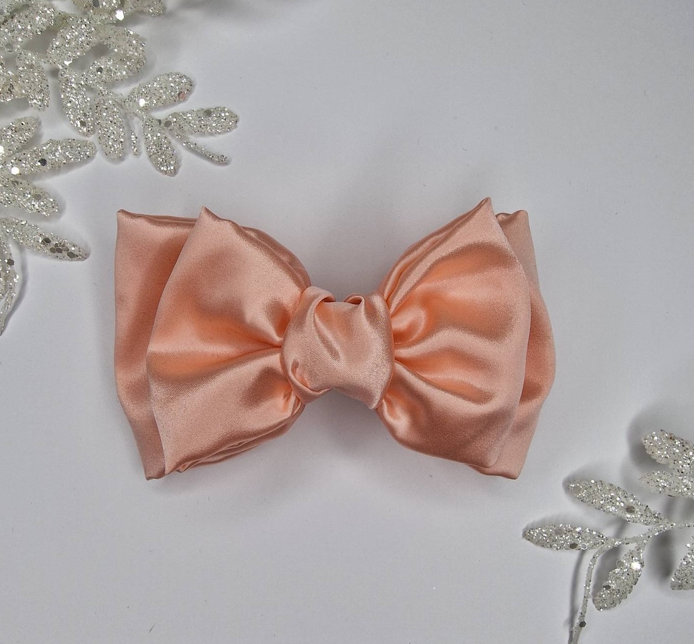 Persiko Spalvos Šilko Kaspinas 