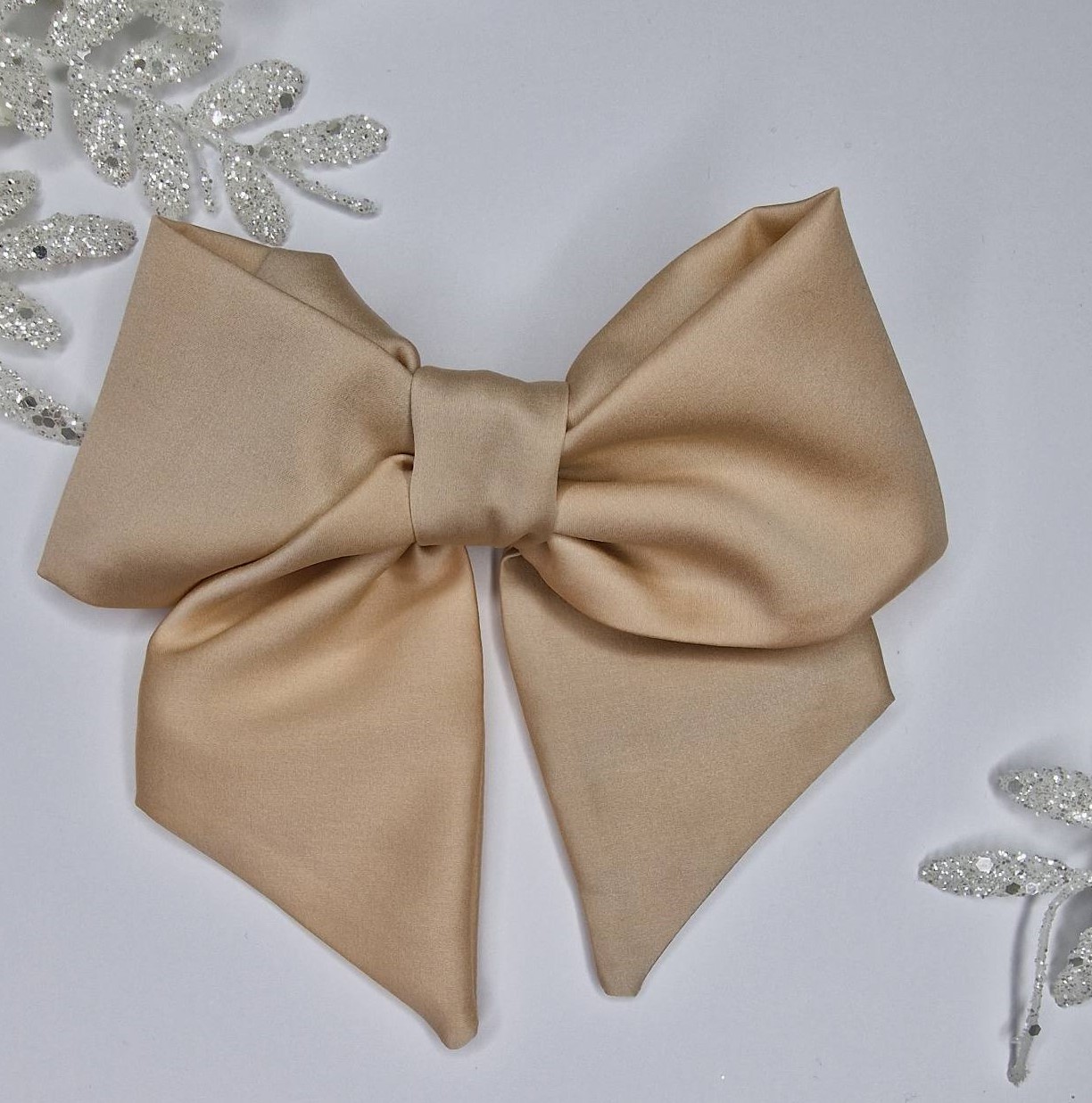 Cappuccino Kaspinas Su Uodegėle