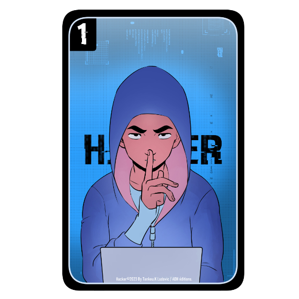 Carte à Collectionner 01-Evrad  