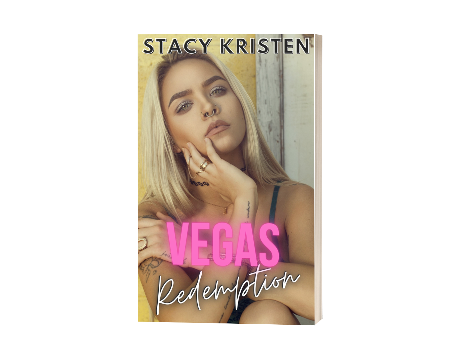 Vegas Redemption
