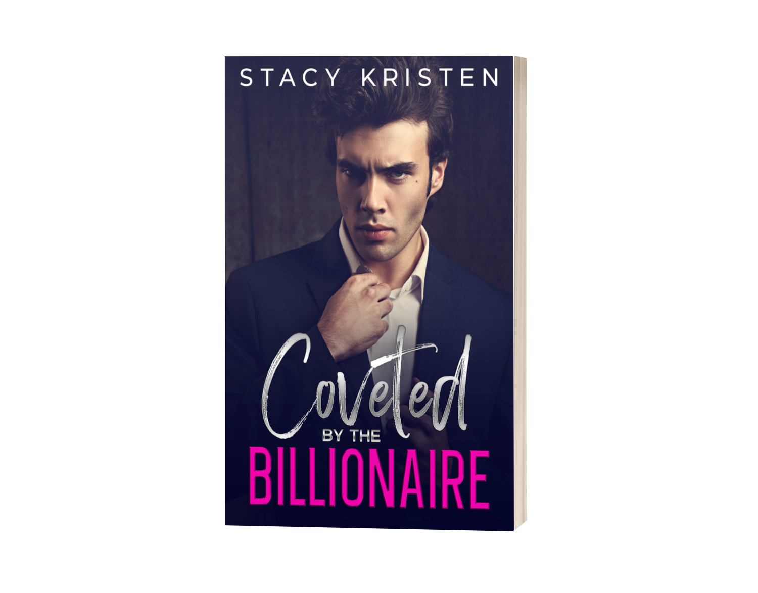 Coveted by the Billionaire