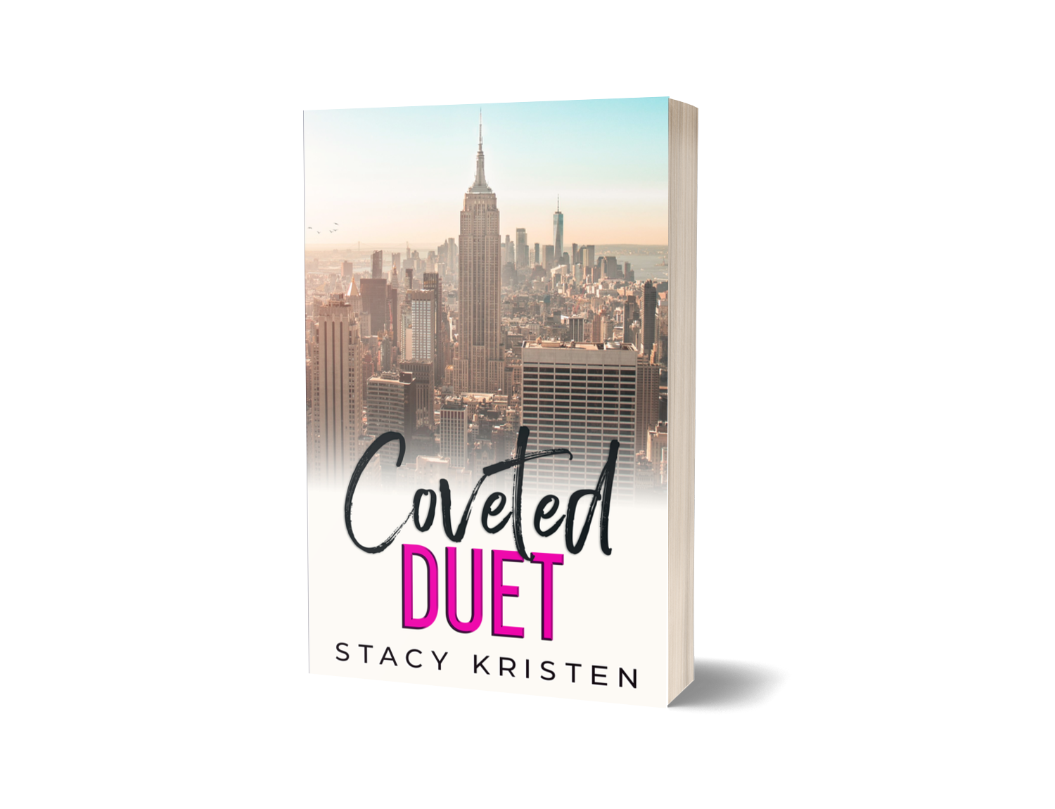 Coveted Duet
