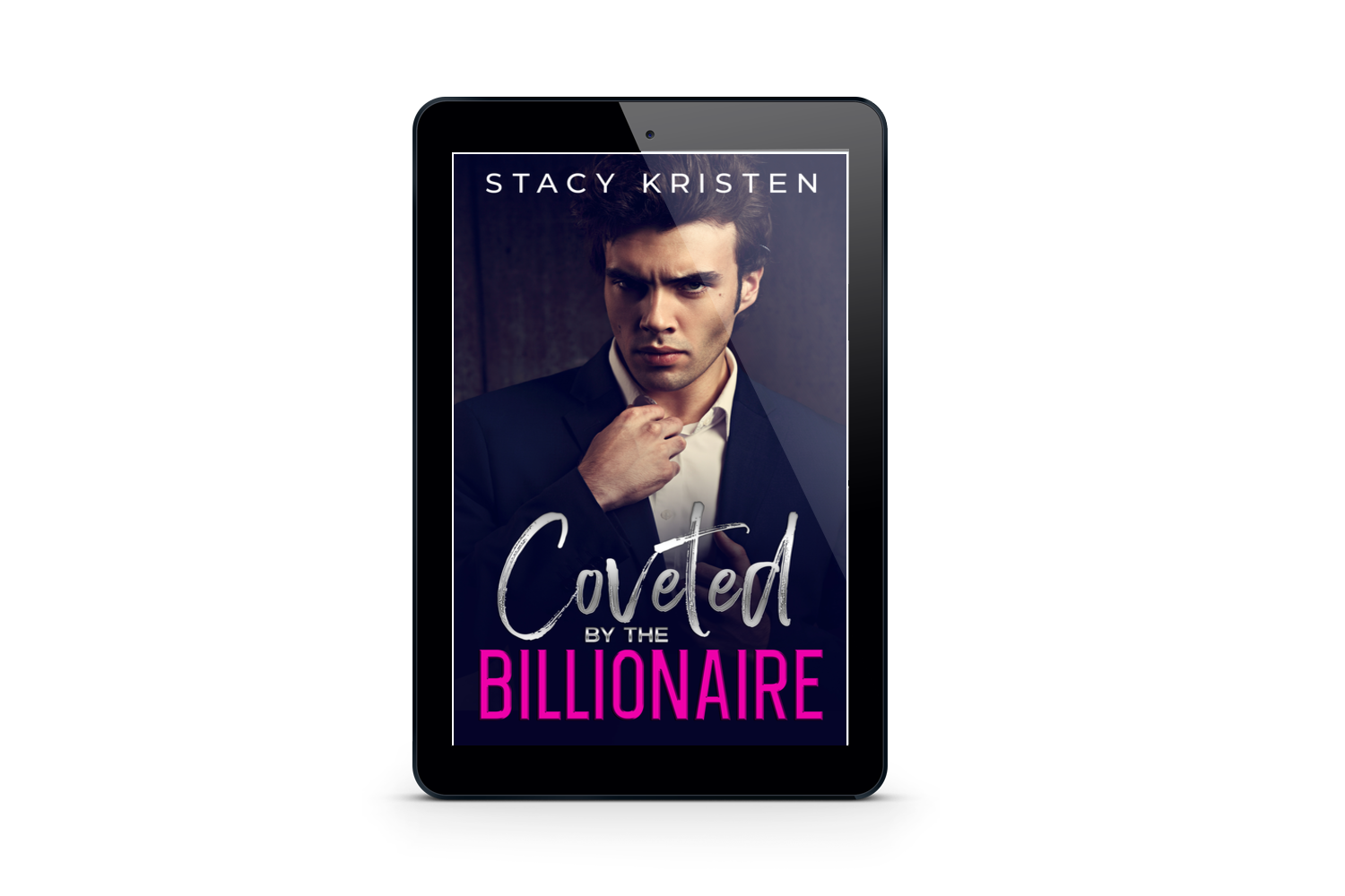 Coveted by the Billionaire eBook