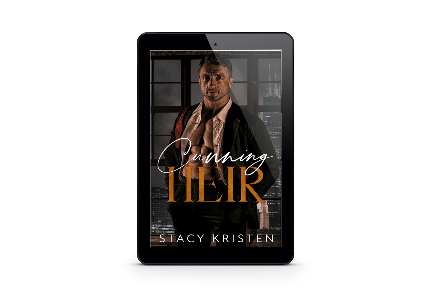 Cunning Heir