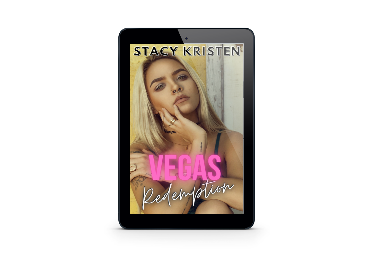 Vegas Redemption