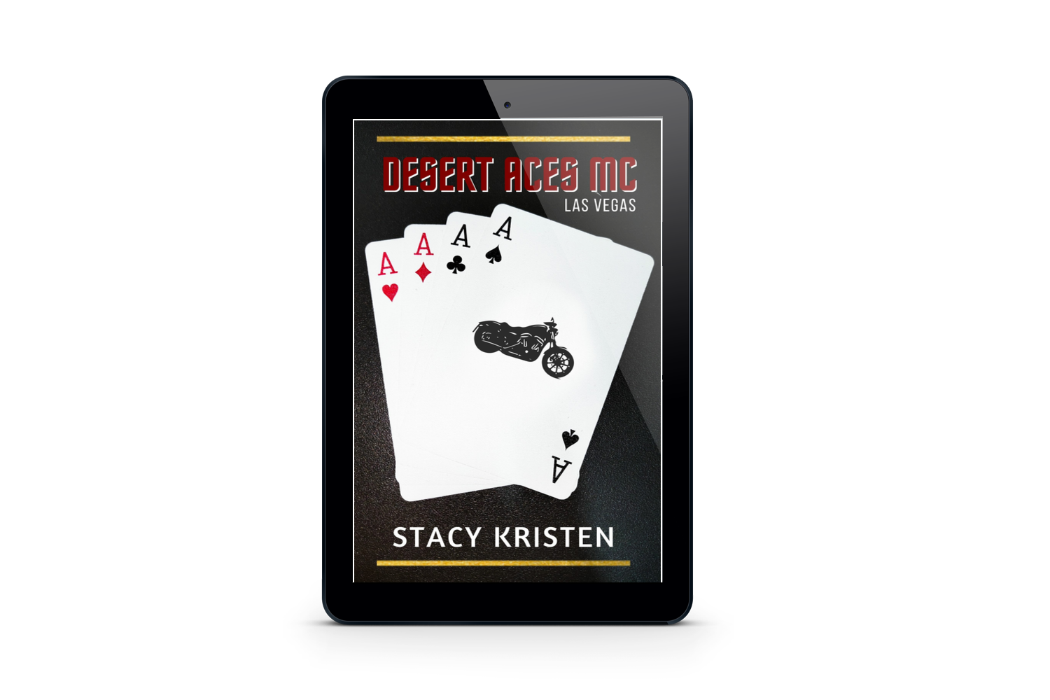 Desert Aces MC