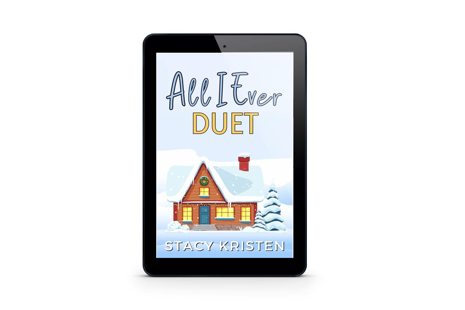 All I Ever Duet