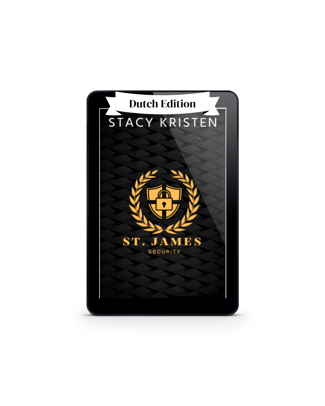St. James Security Series (St. James Security-serie) Dutch Edition