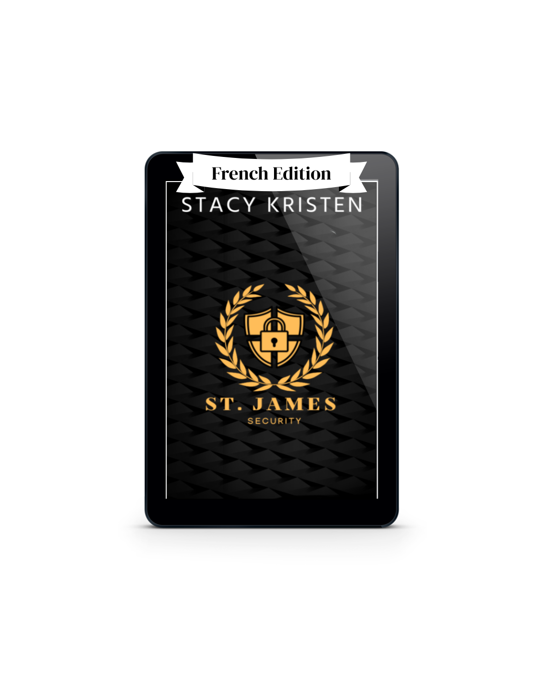 St. James Security Series (Série sur la sécurité de St. James) French Edition