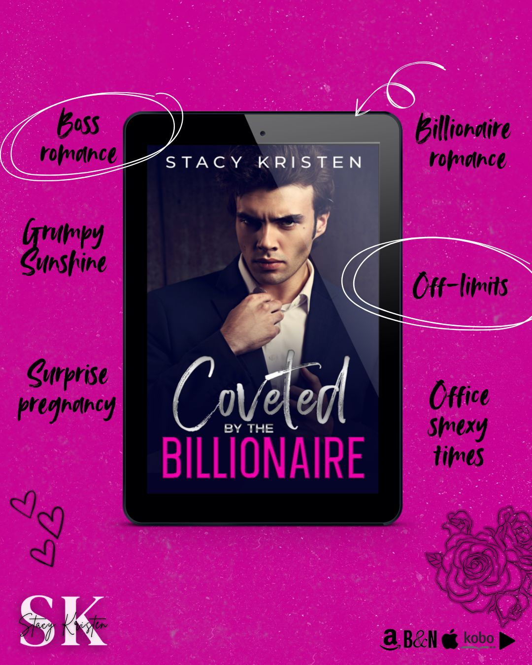Coveted by the Billionaire & Coveted by the Captain Ebook Bundle (Coveted Book 1 and Book 2)