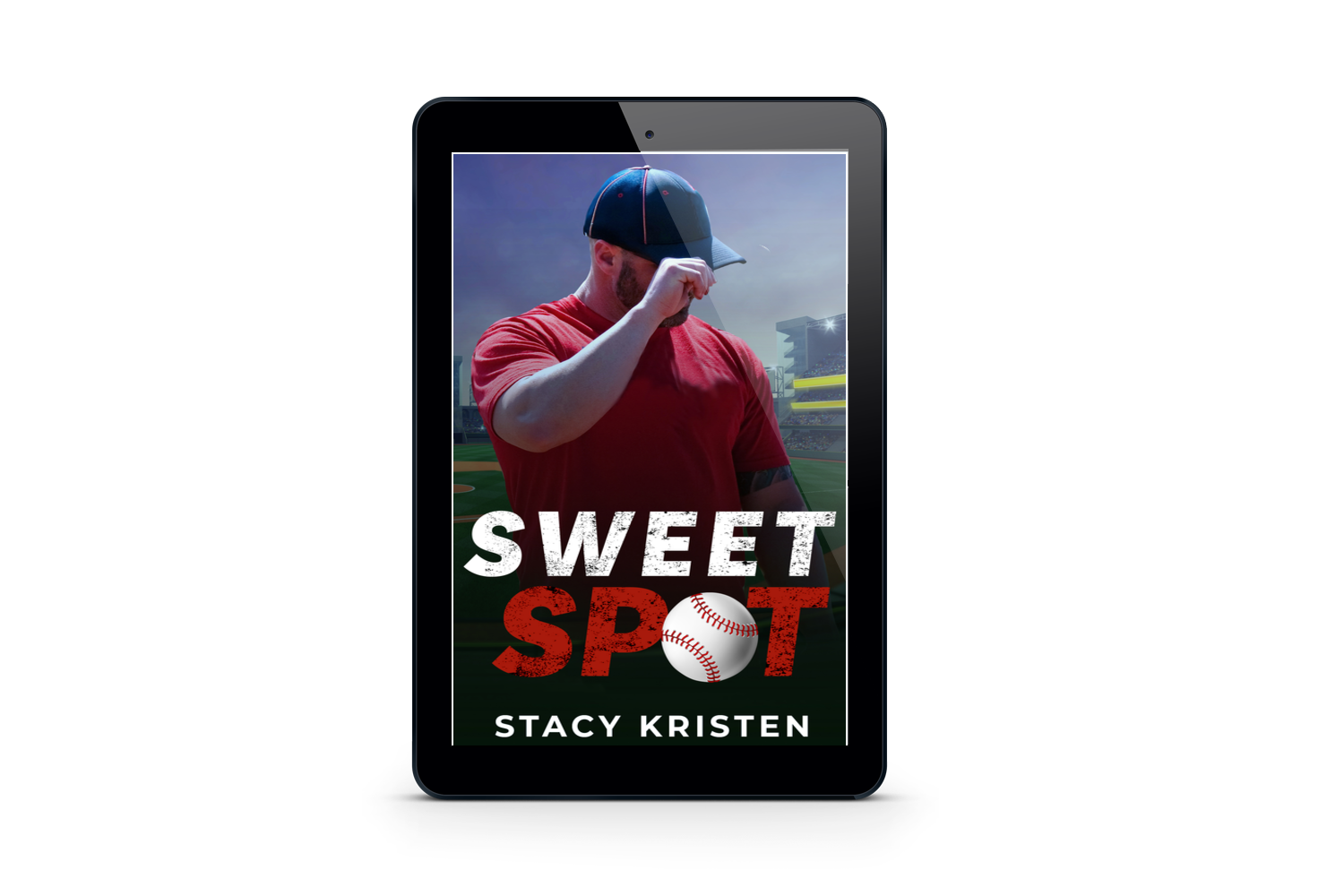 Sweet Spot: A Baseball Romance