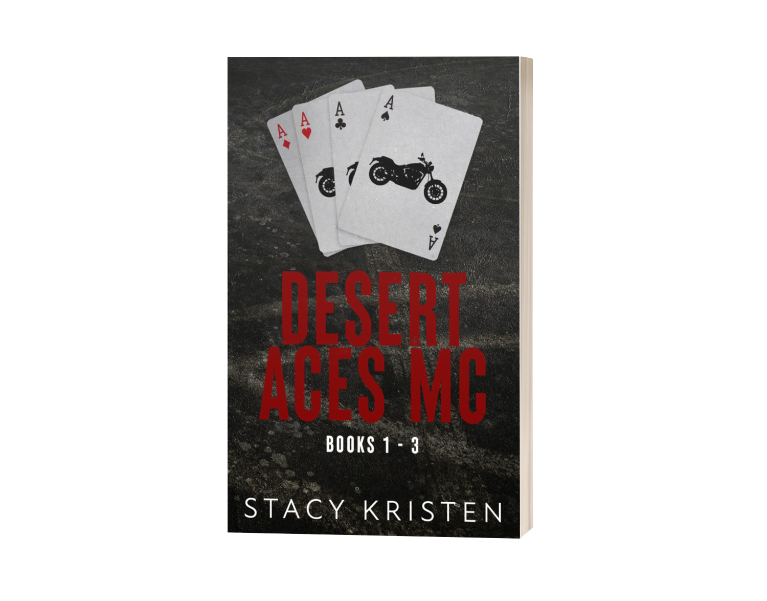 Desert Aces MC Series