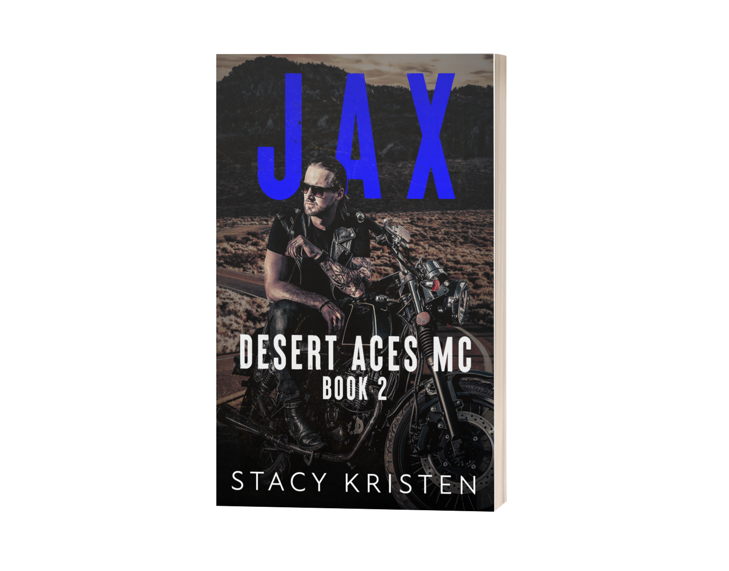 Jax