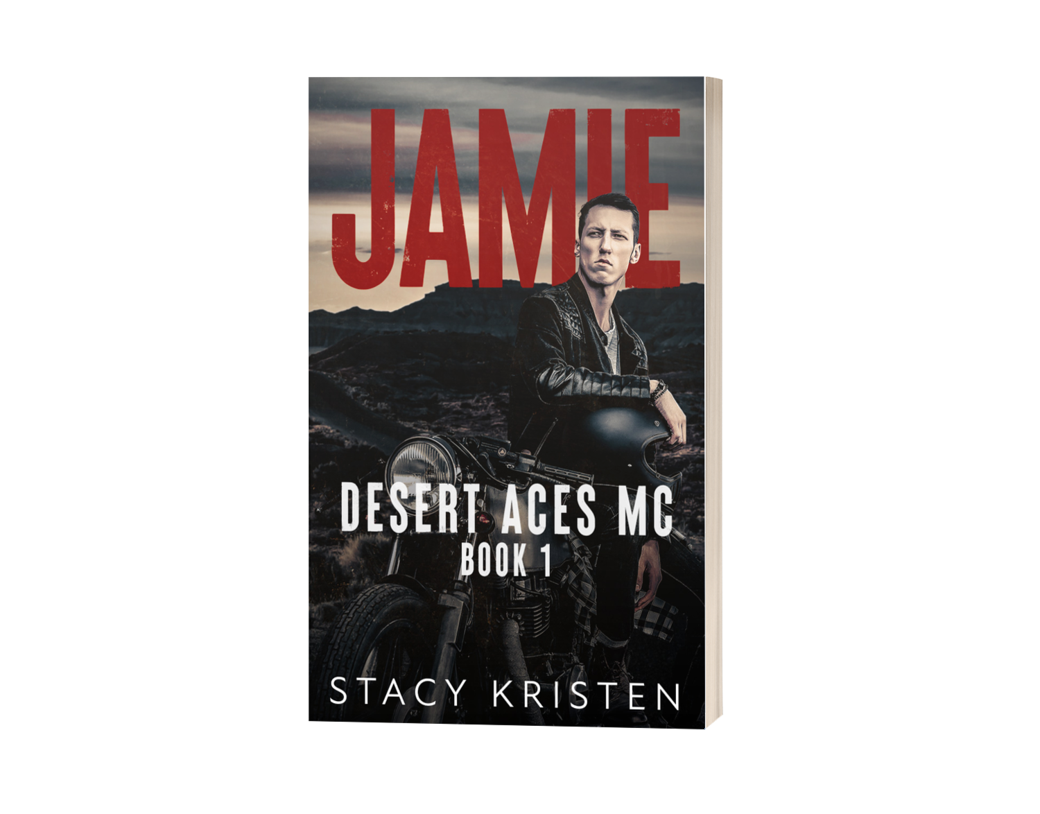 Jamie