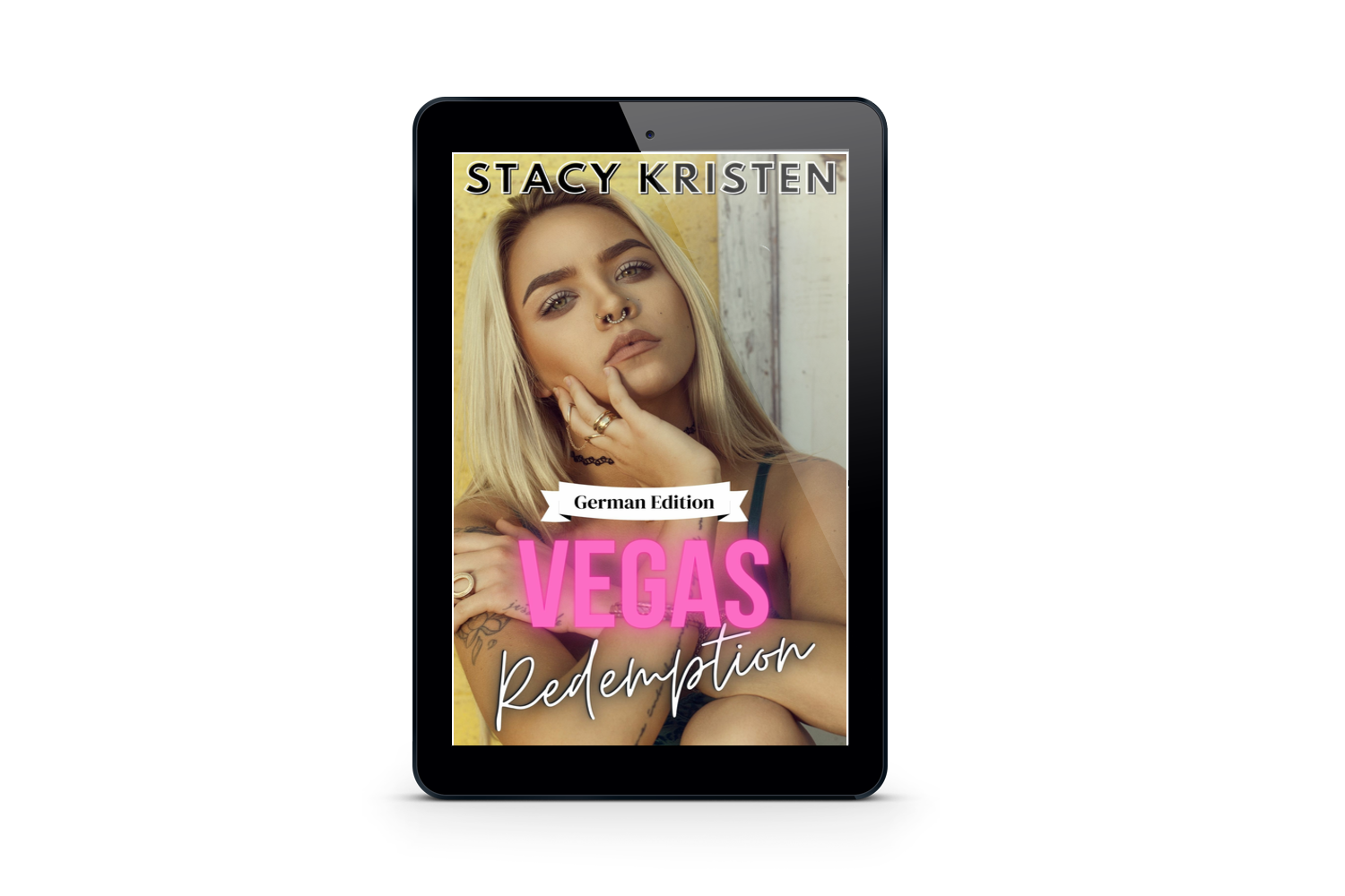 Vegas Redemption (Vegas-Erlösung Buch 0) German Edition