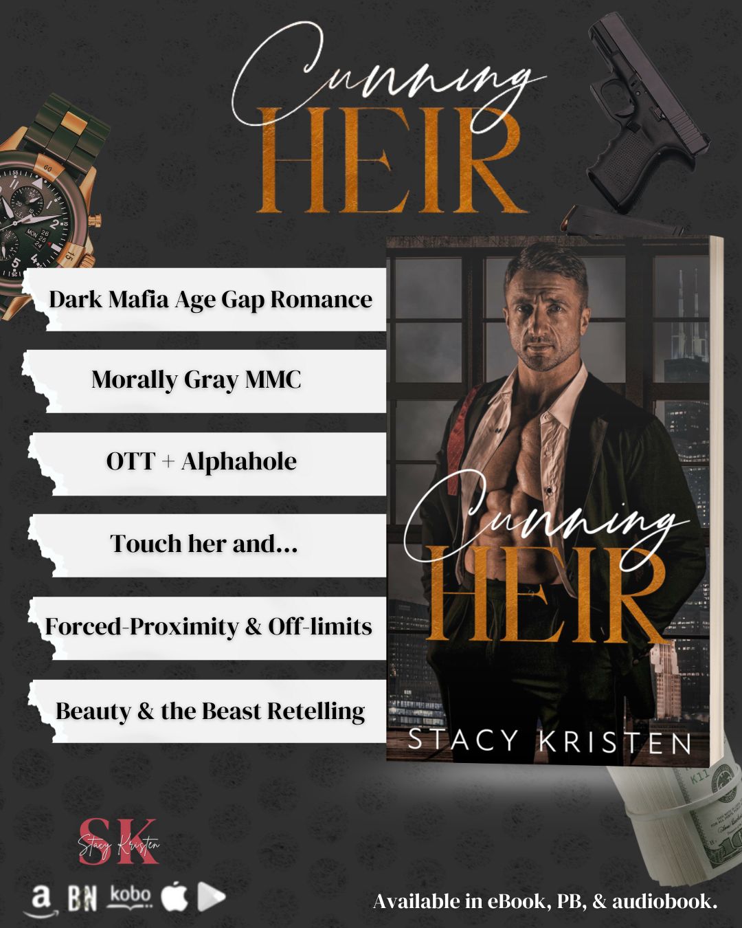 Damiani Crime Family: Book 1 and Book 2