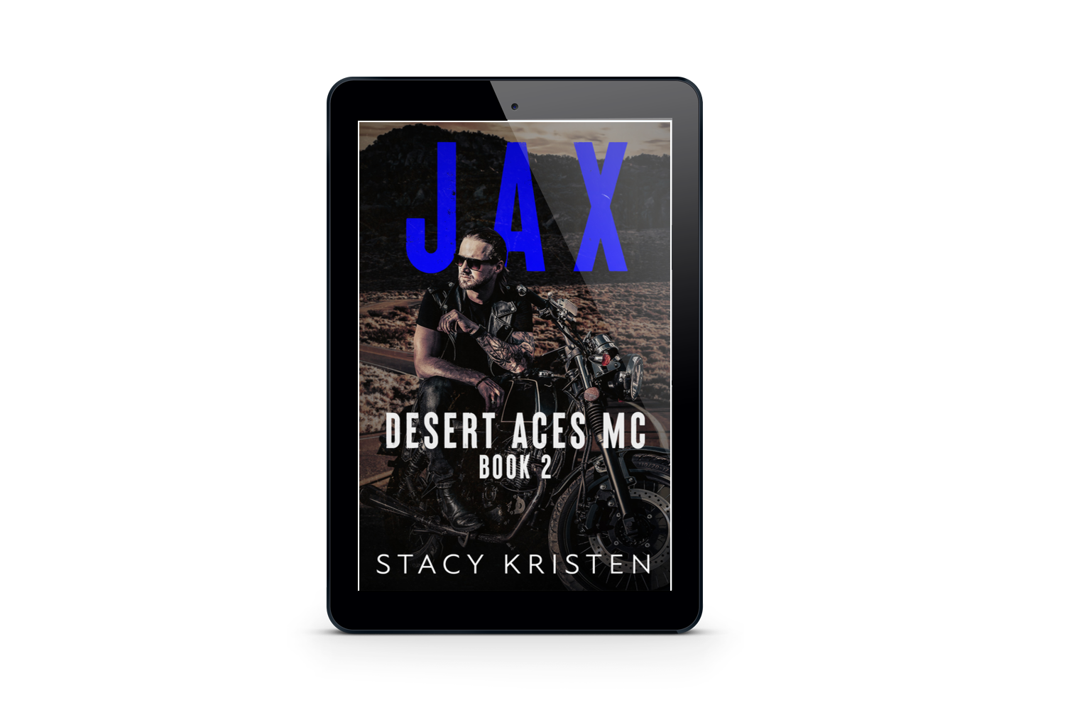 Jax