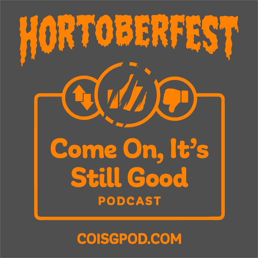 2022 Limited Edition HORTOBERFEST Youth Shirt