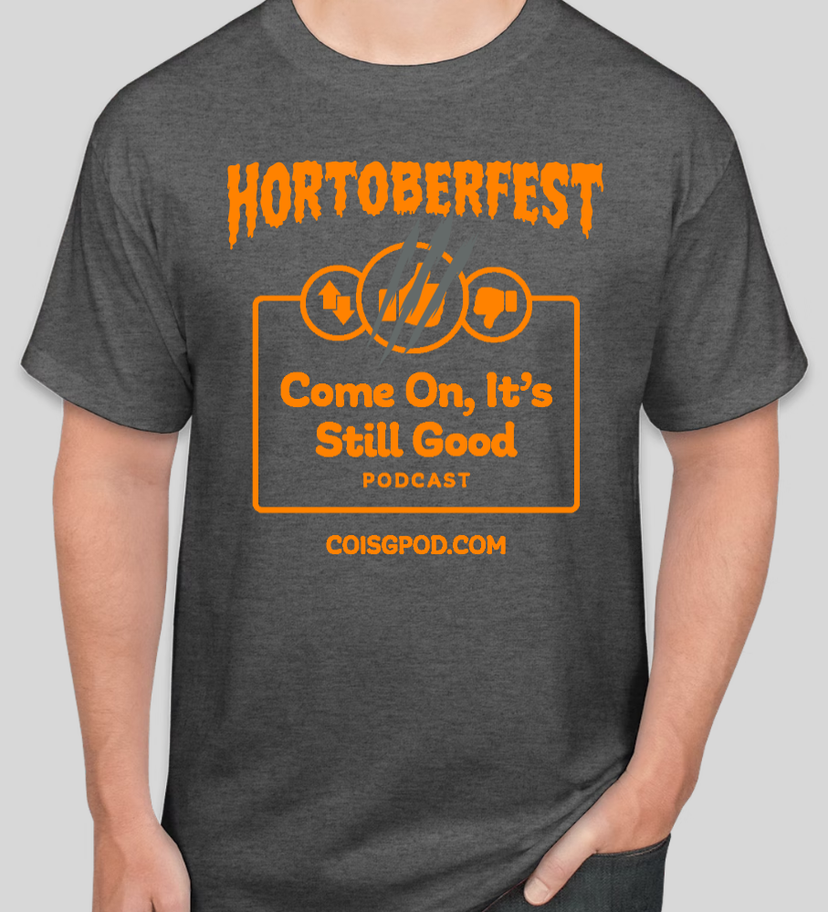 2022 Limited Edition HORTOBERFEST Youth Shirt