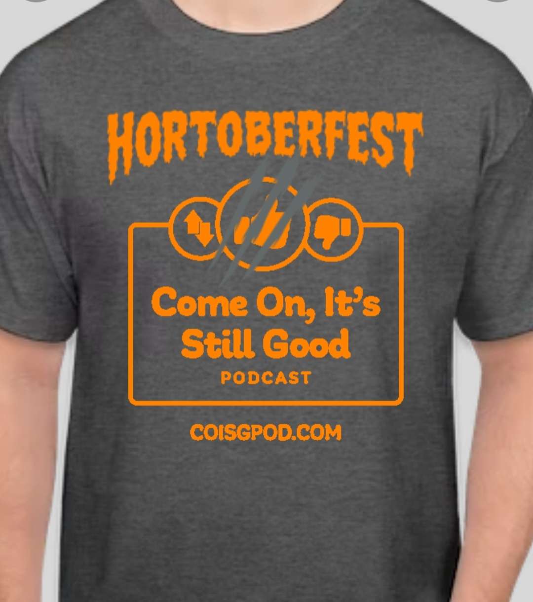 2022 Limited Edition HORTOBERFEST Youth Shirt