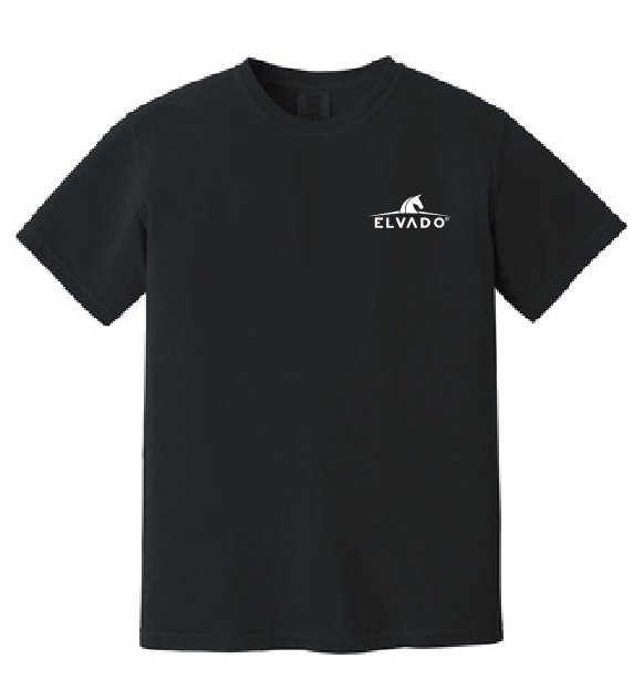 Premium Comfort Cotton Tee Shirt