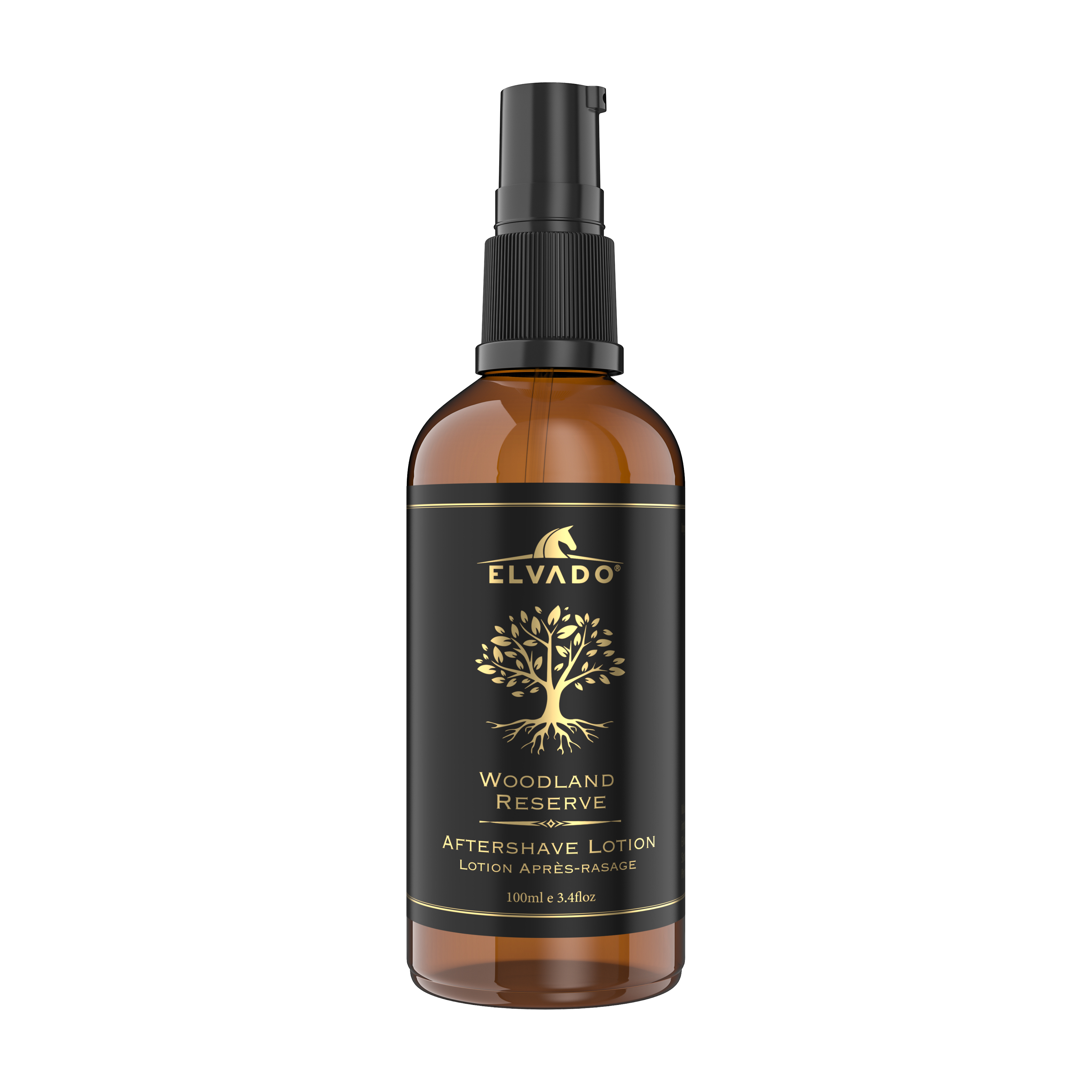Woodland After Shave Lotion 