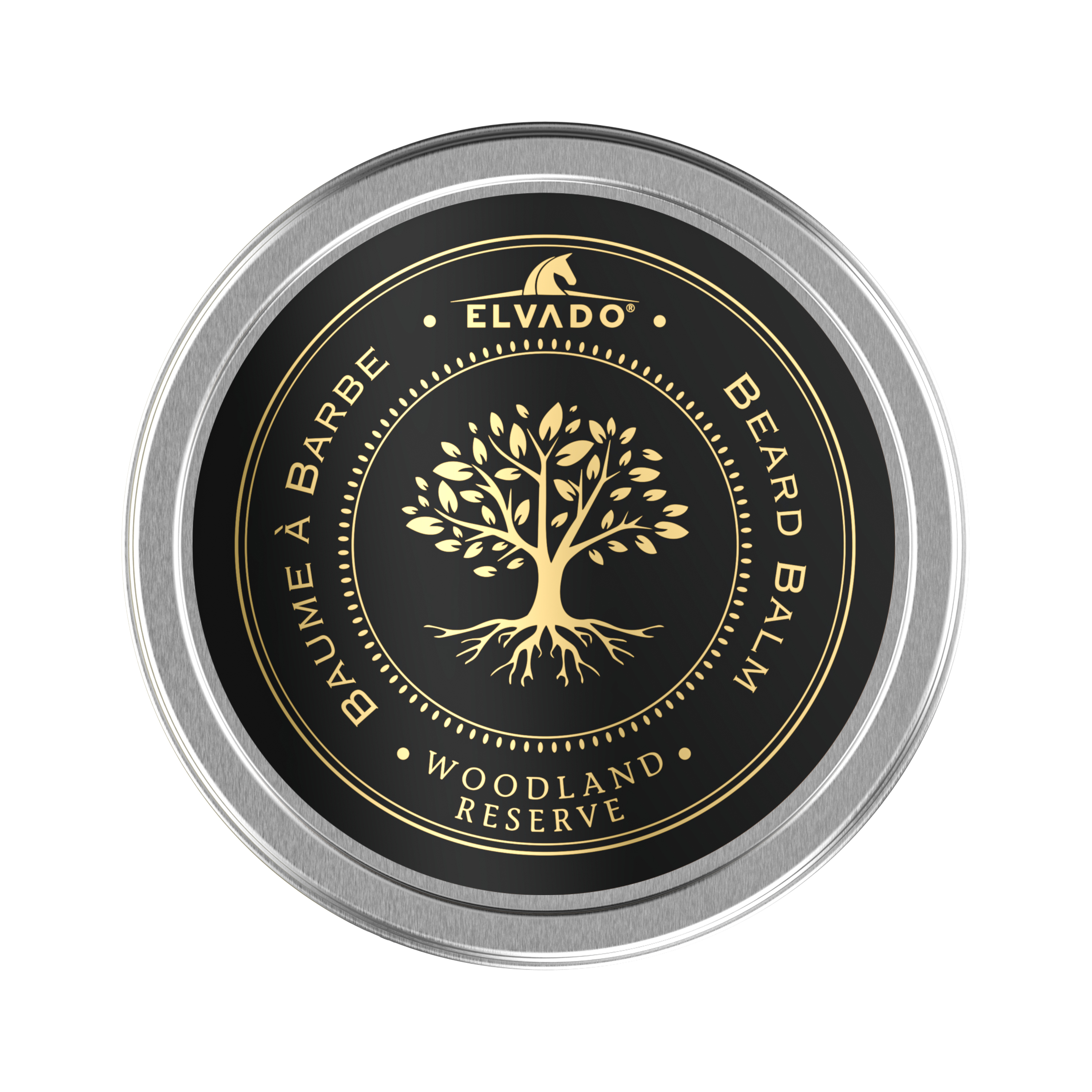 Woodland Beard Balm  
