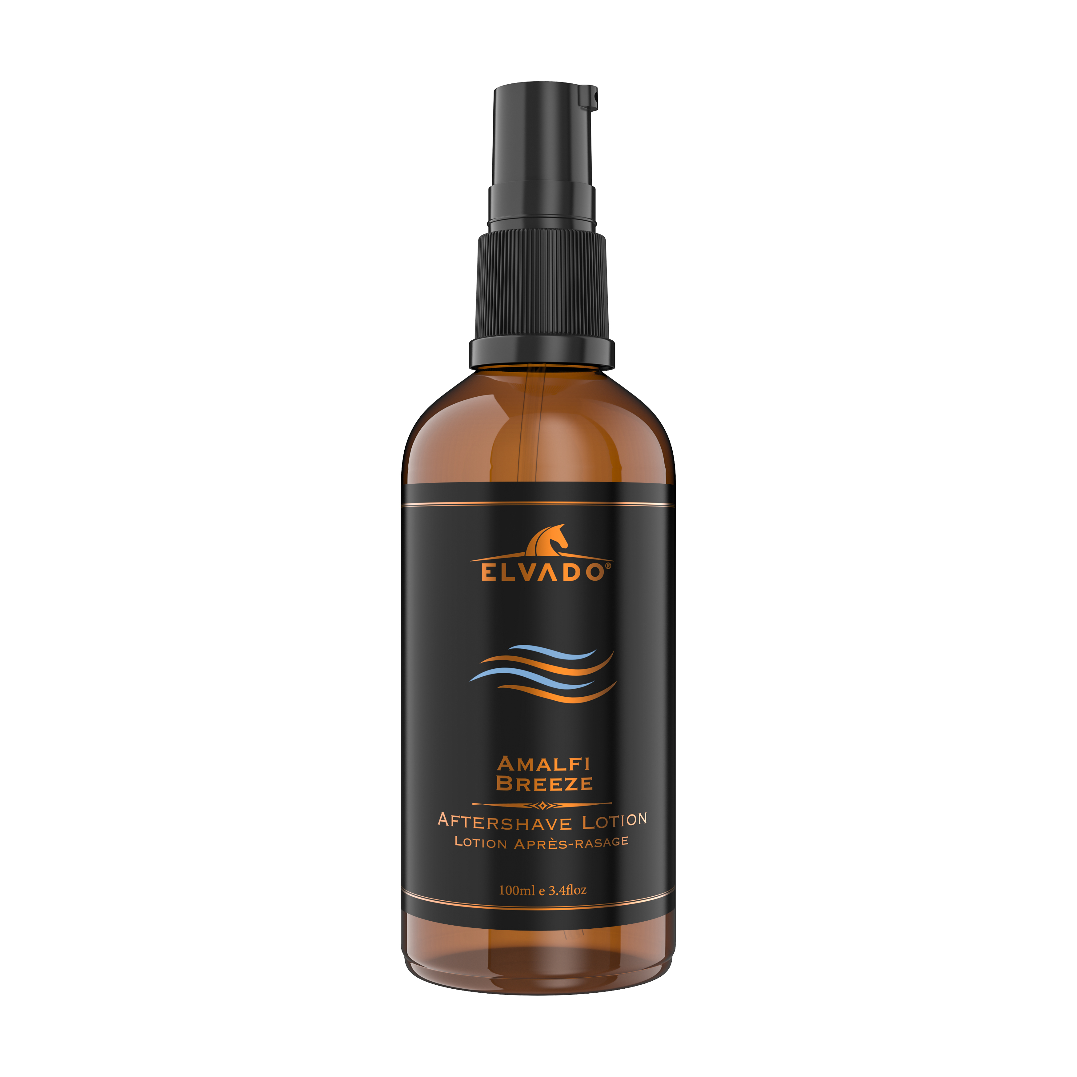 Amalfi After Shave Lotion | 2024 APAC BEARD AWARD
