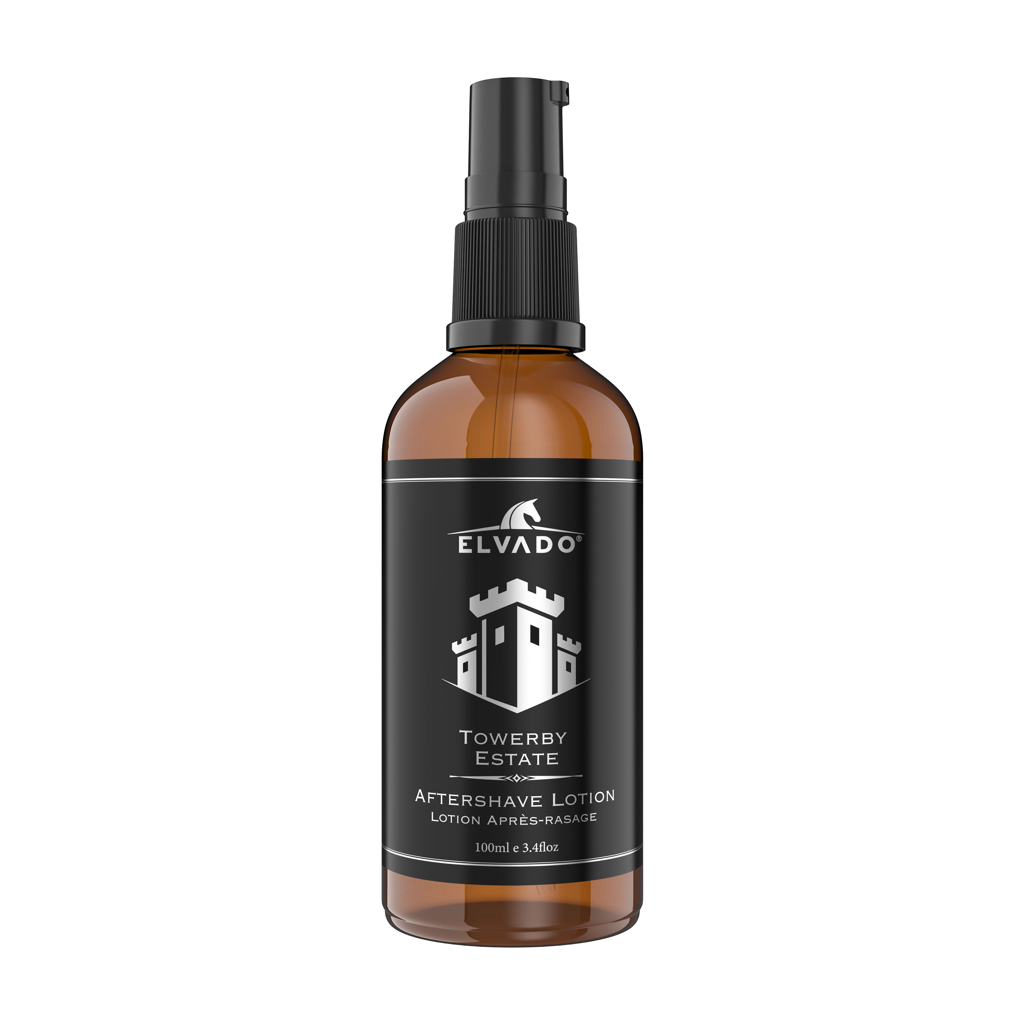 Towerby After Shave Lotion | 2024 APAC BEARD AWARD