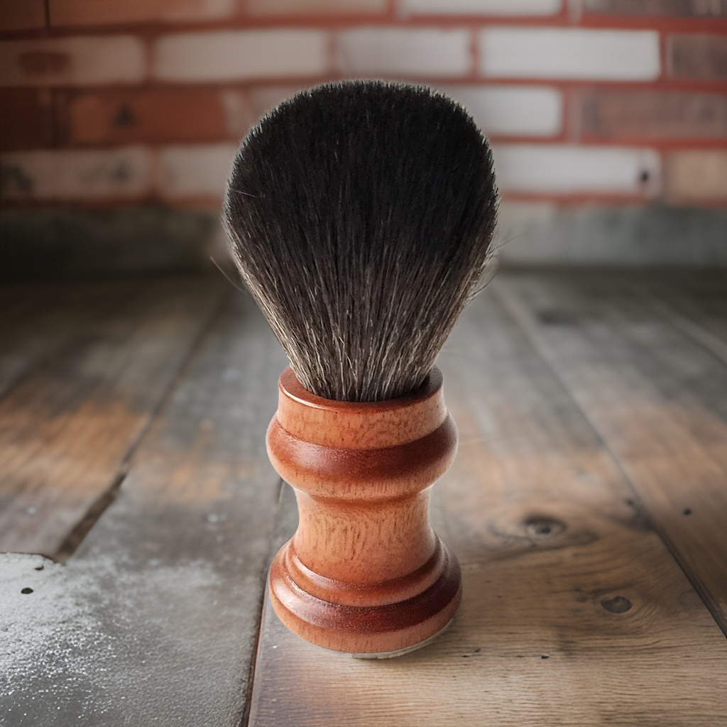 Paragon Shaving Brush