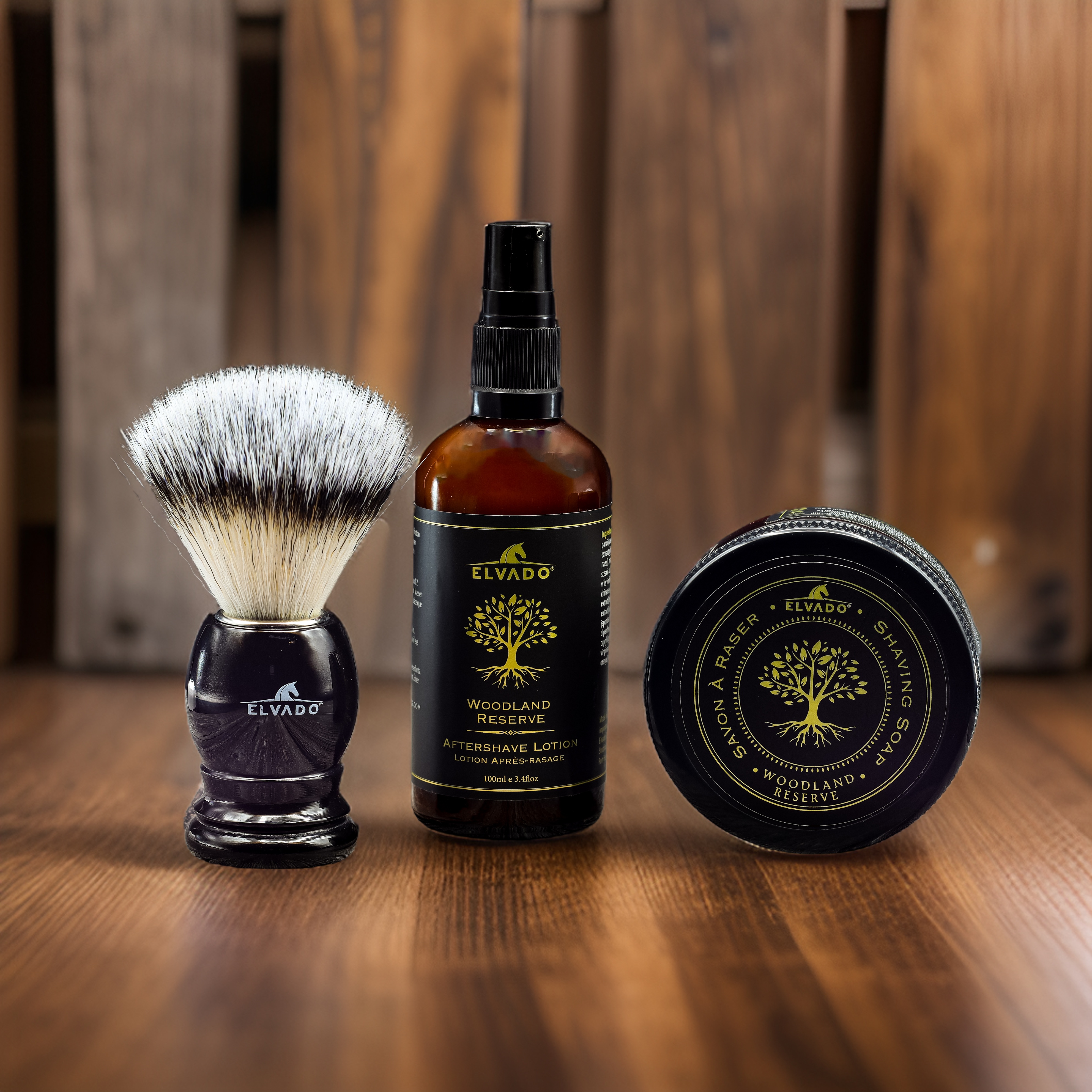 Woodland After Shave Lotion 