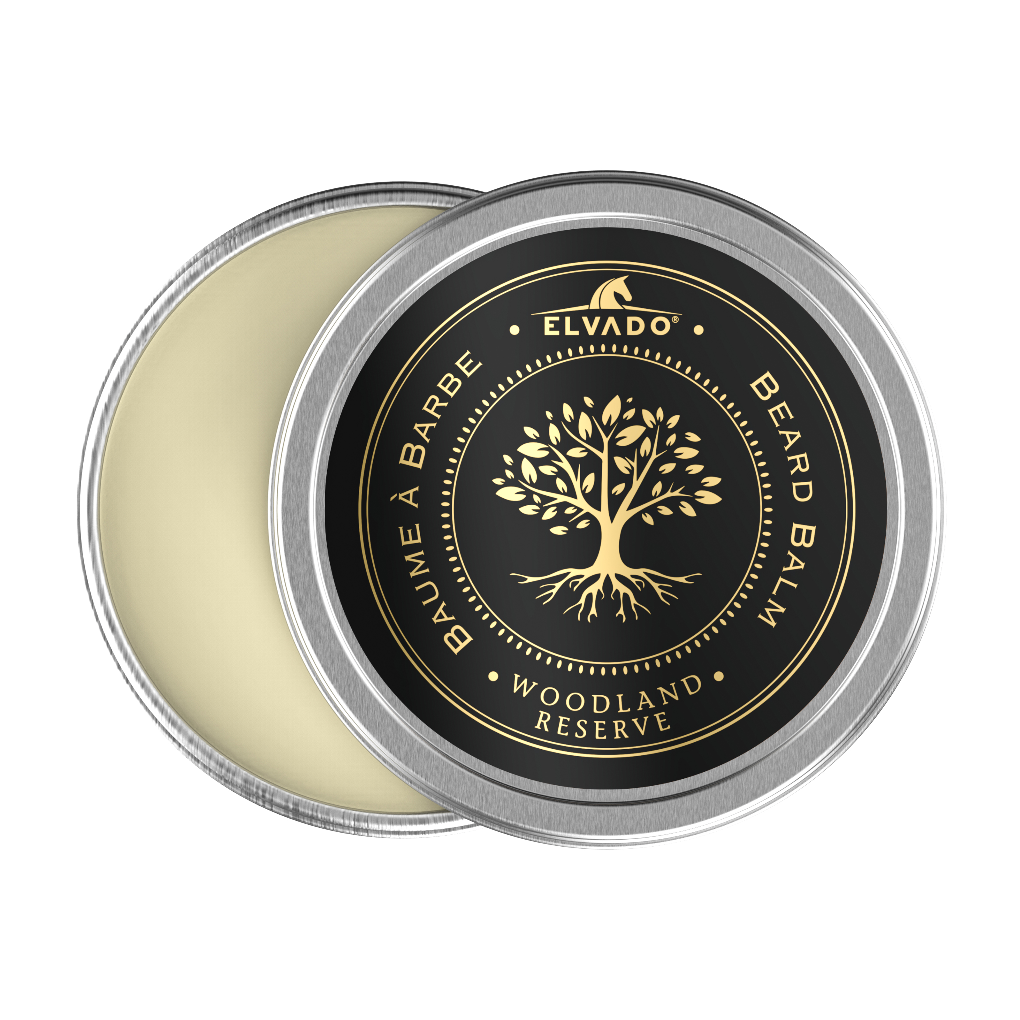 Woodland Beard Balm  