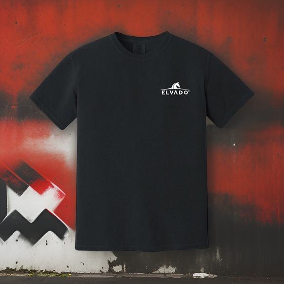 Premium Comfort Cotton Tee Shirt