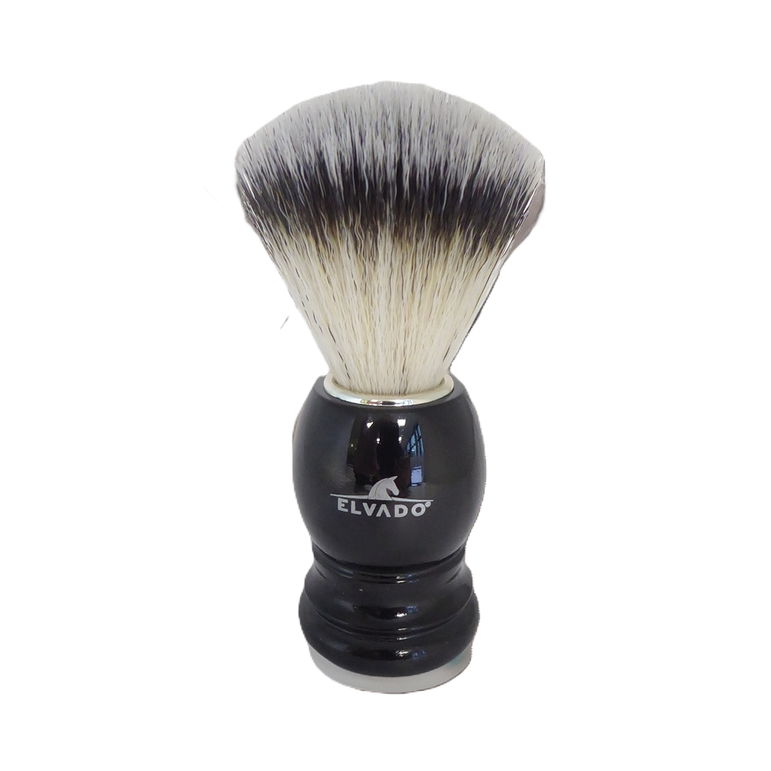 Premium Synthetic Shaving Brush 