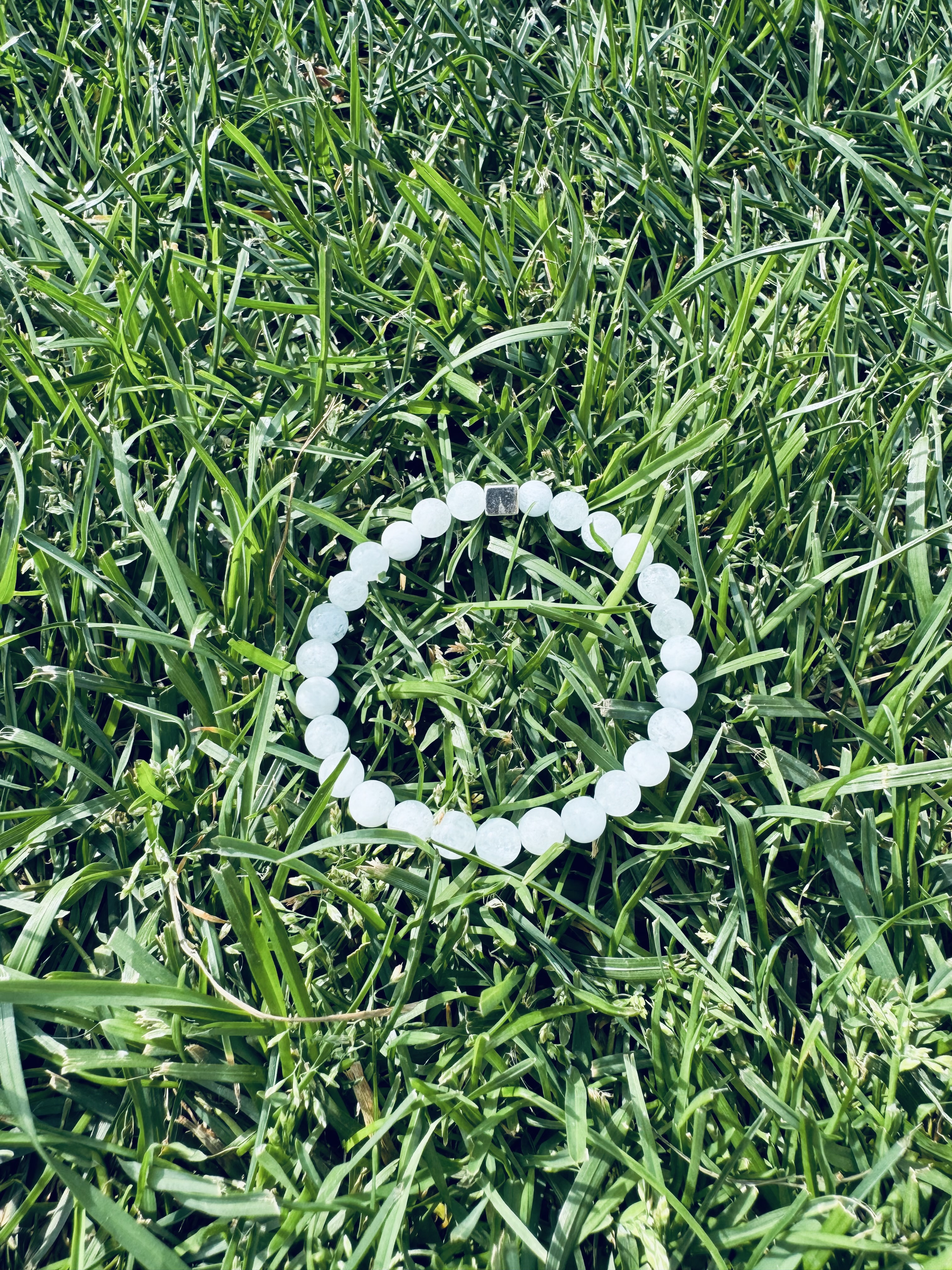 Rankų darbo apyrankė “Sielos budimas”+ AFIRMACIJA