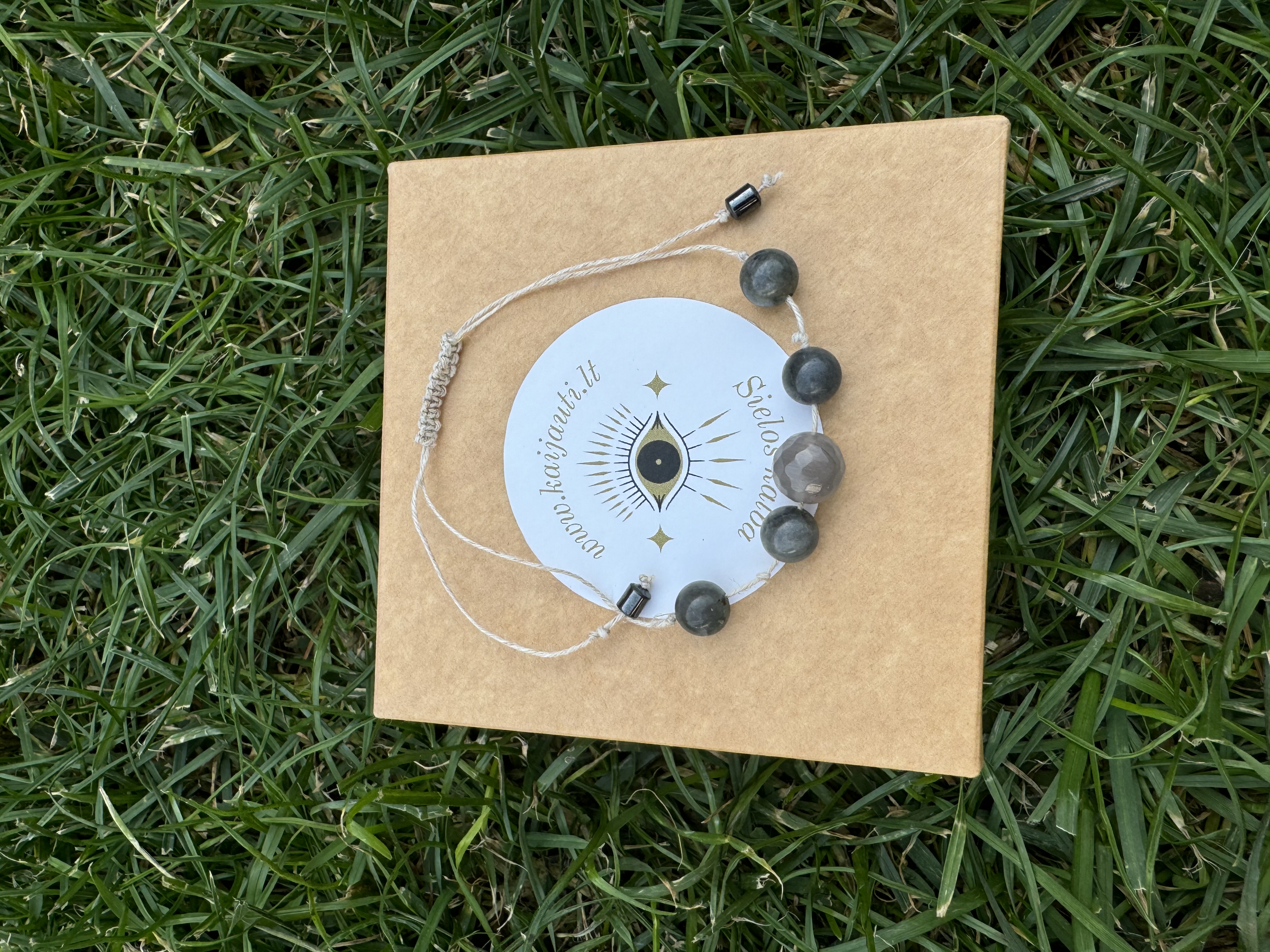 Dovanų dėžutė “Apsauga”