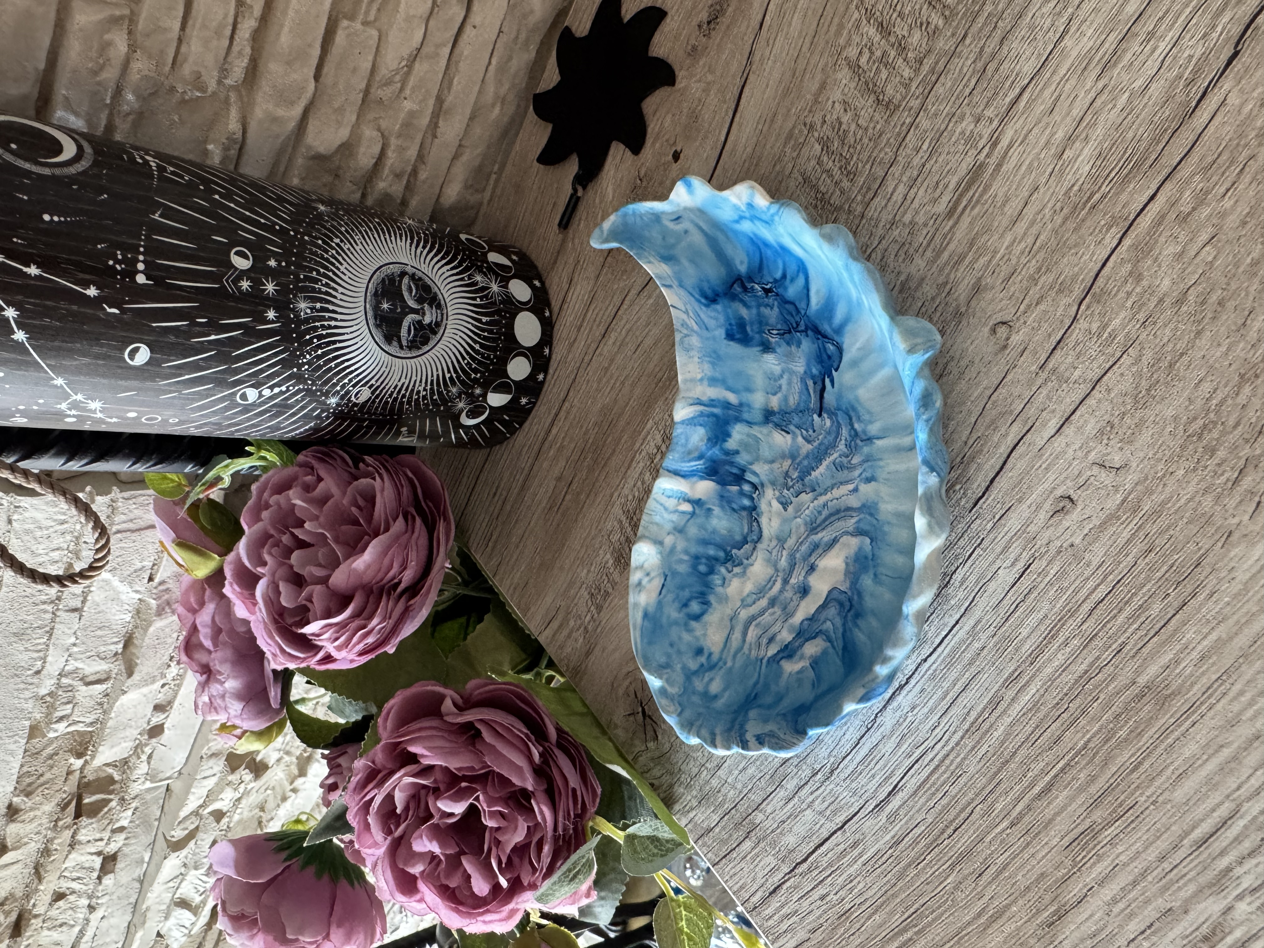 Padėkliukas “Angelo sparnas” Nr. 3