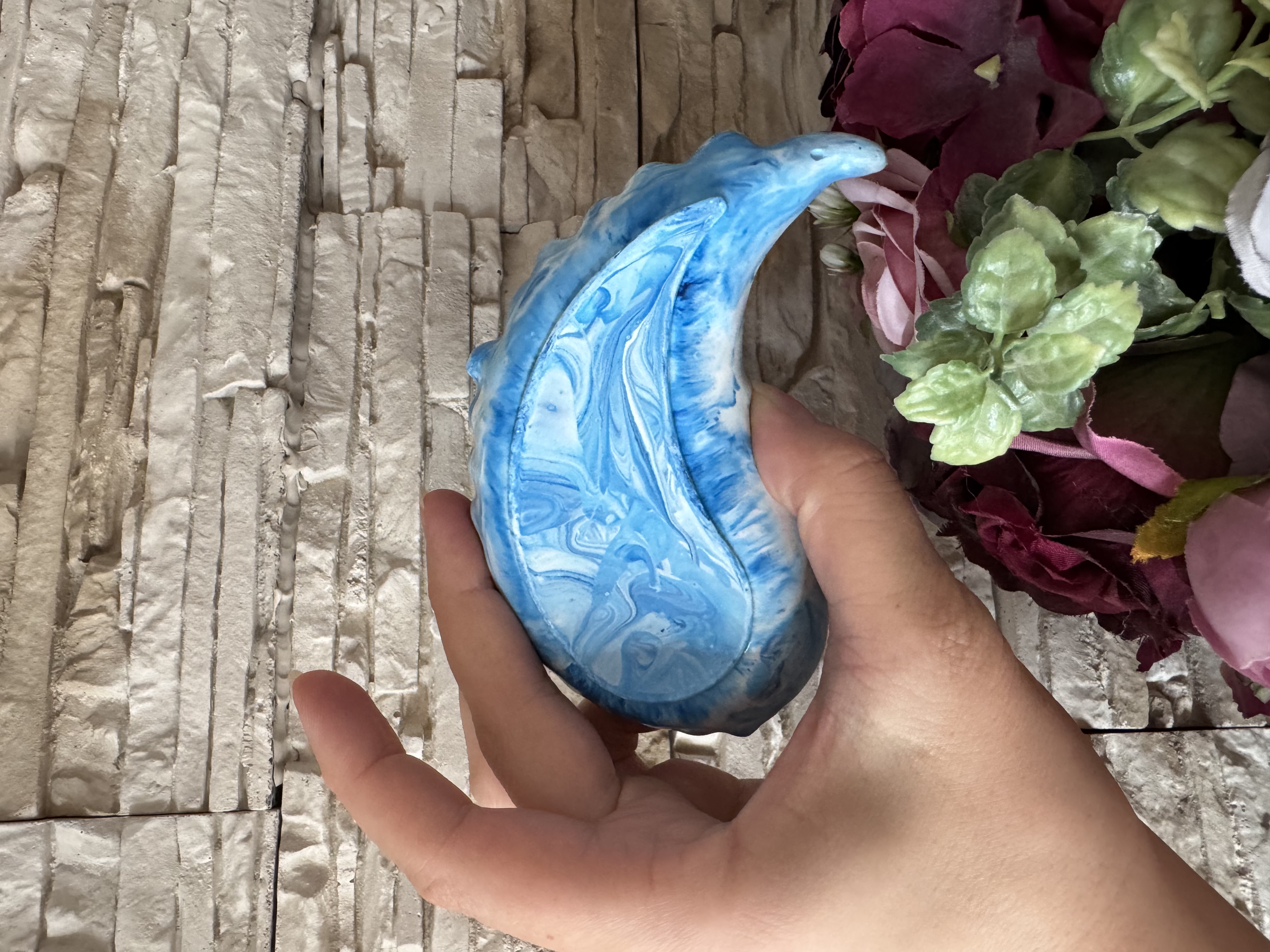 Padėkliukas “Angelo sparnas” Nr. 3